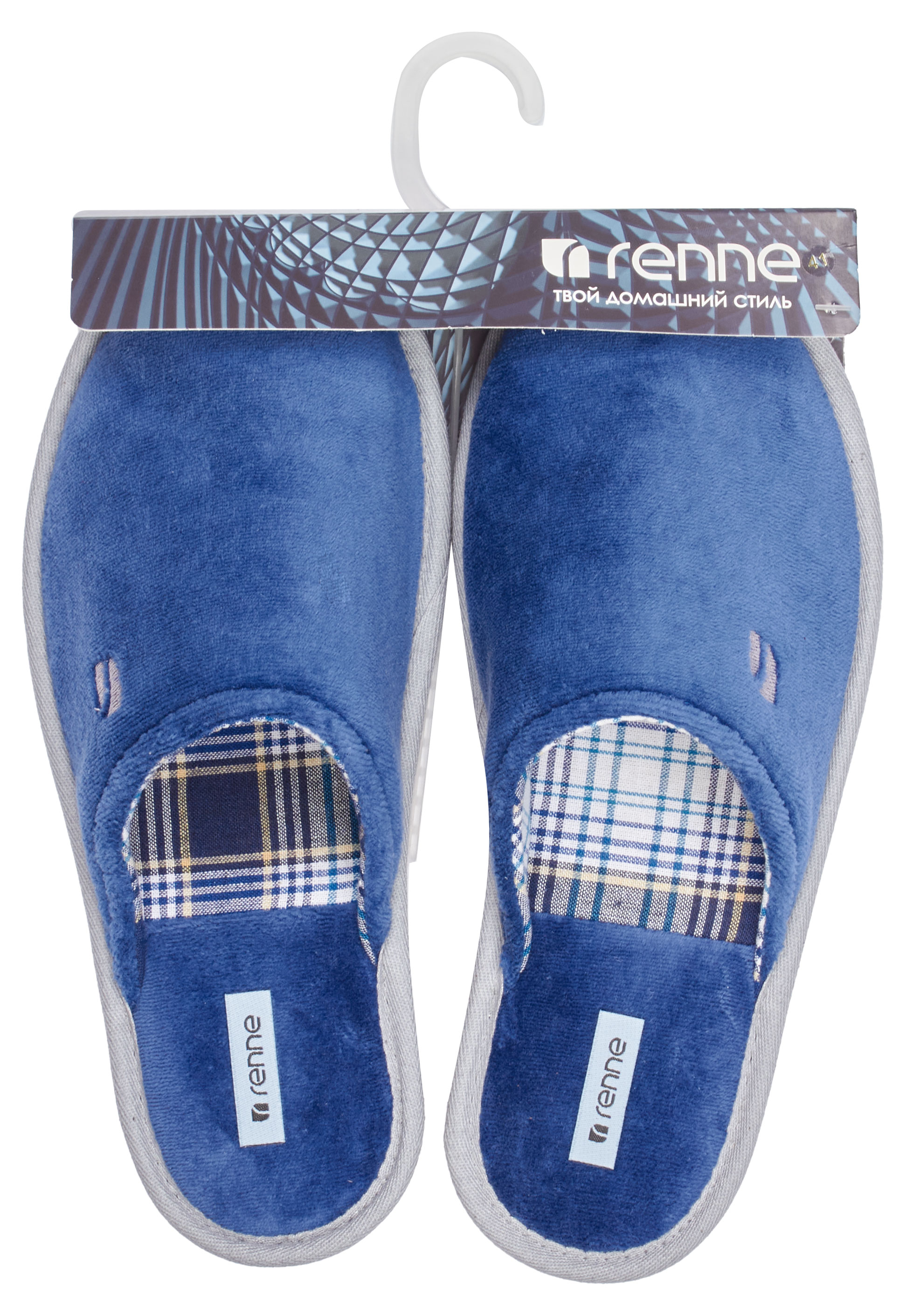 

Тапочки мужские Renne, р 41