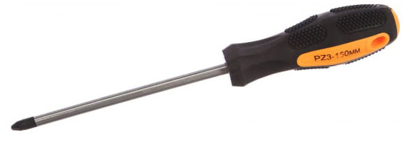 

Отвертка крестовая Вихрь PZ3, 150 мм