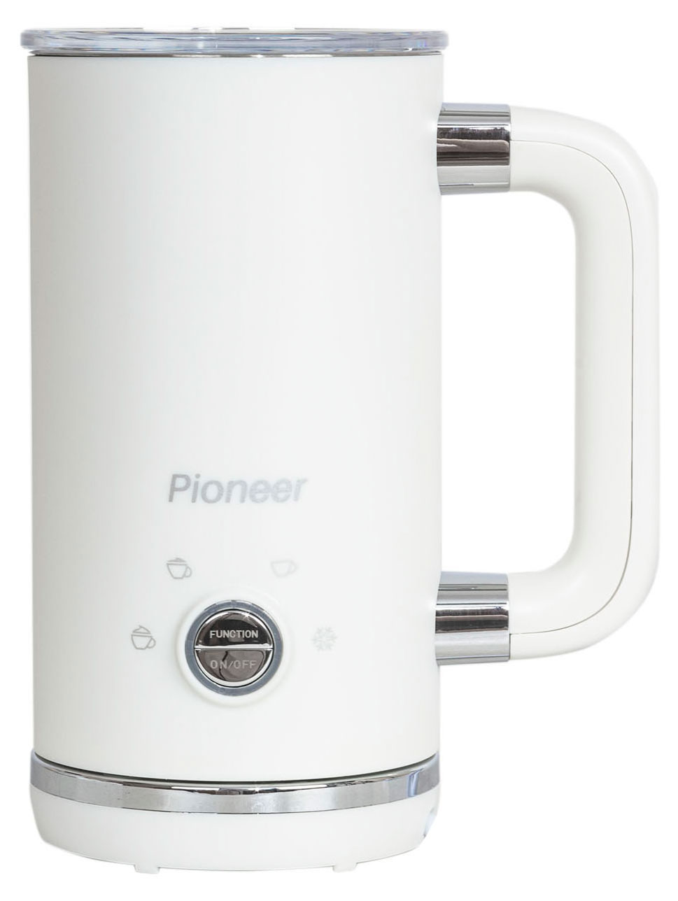 

Капучинатор Pioneer MF104 WH