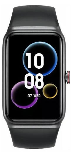 

Смарт-браслет Honor NAL-WB00 черный