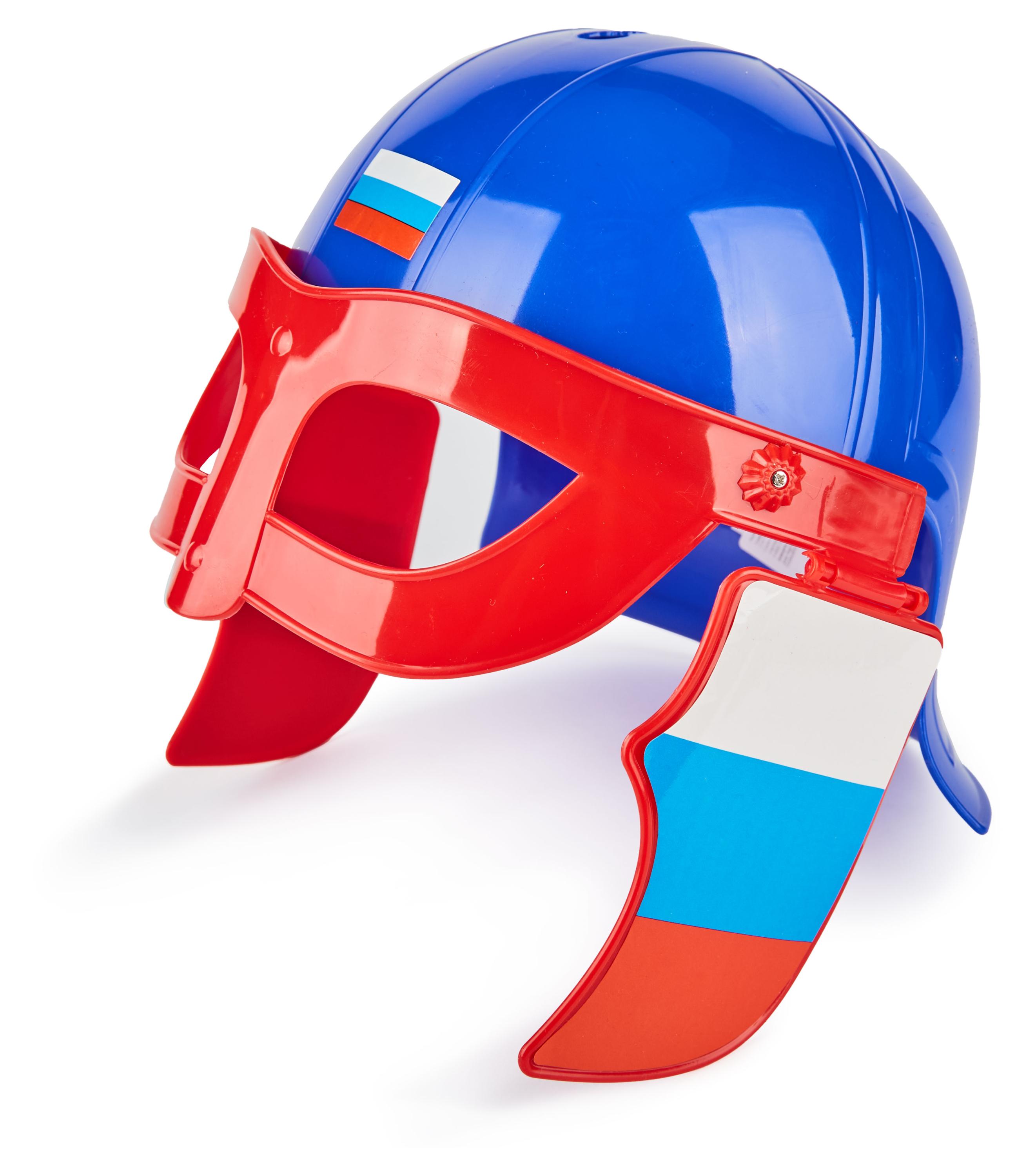 

Шапка болельщика Россия