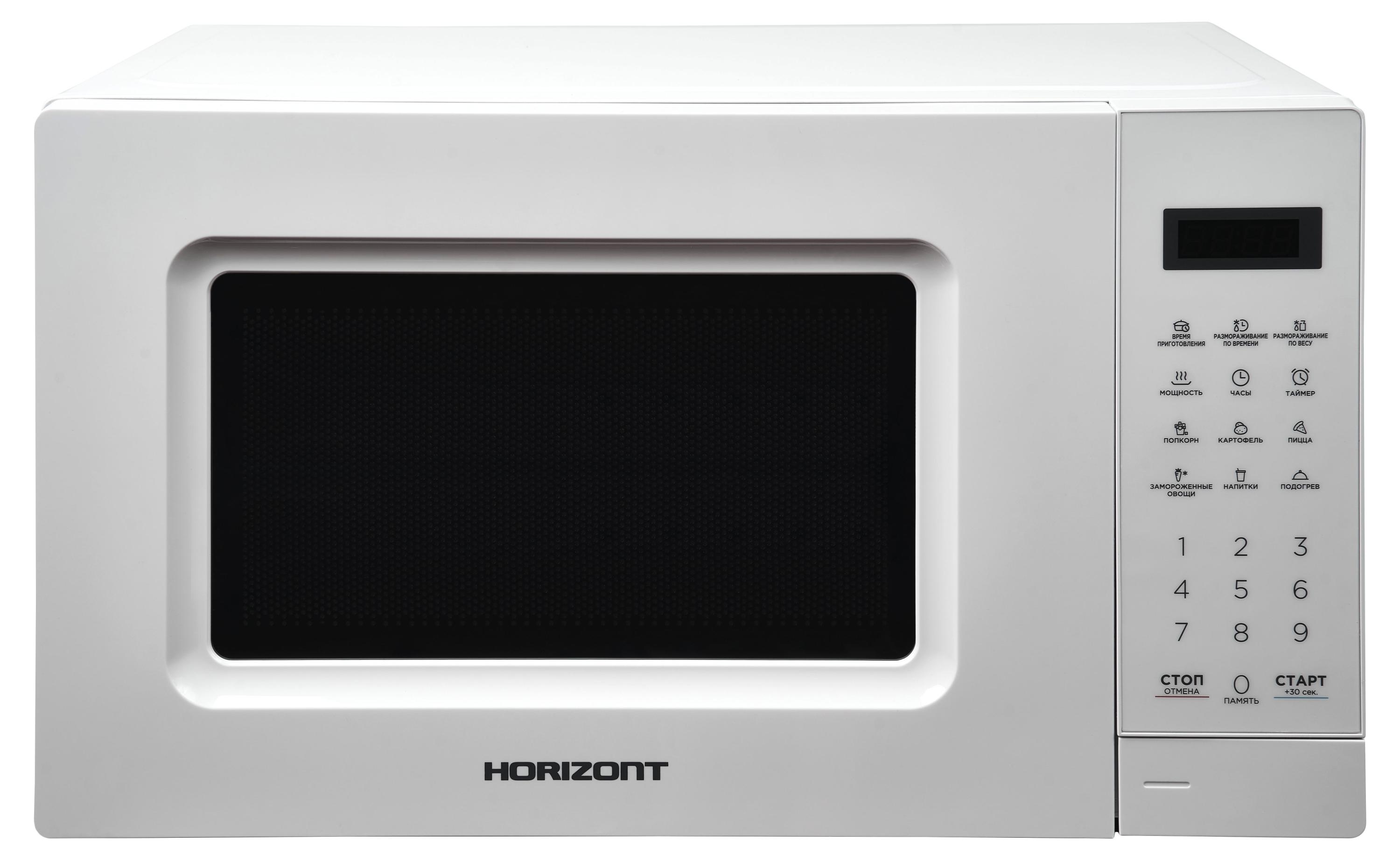 

Микроволновая печь Horizont 20MW700-1378GSW