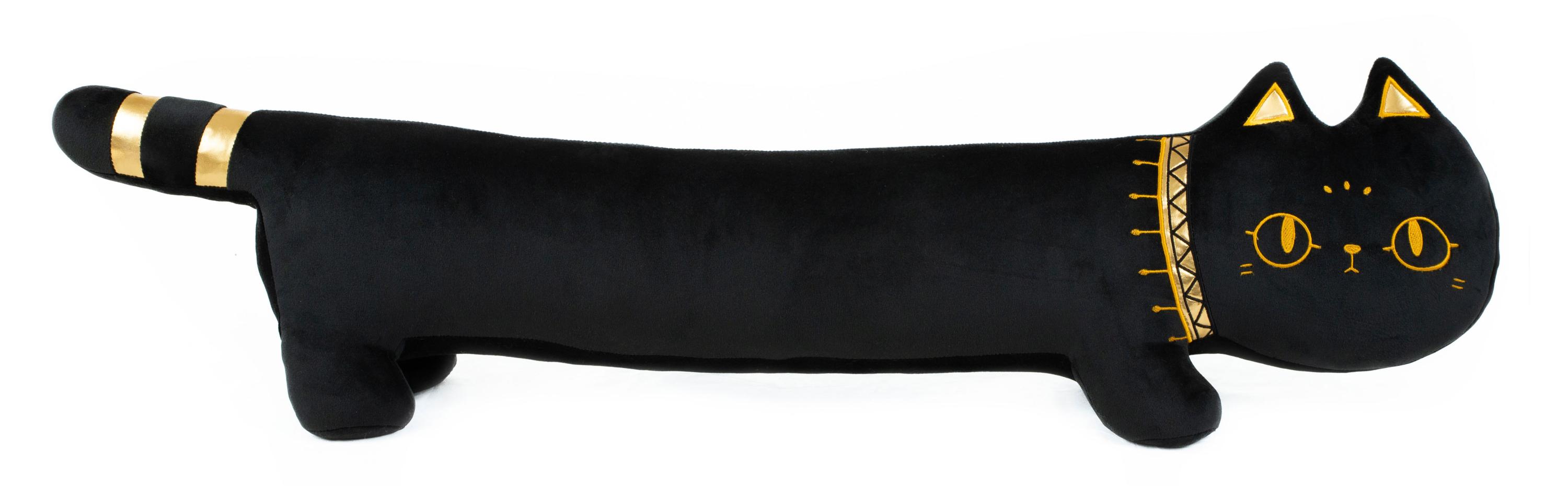 

Игрушка мягкая Смолтойс Кот, d 75 см