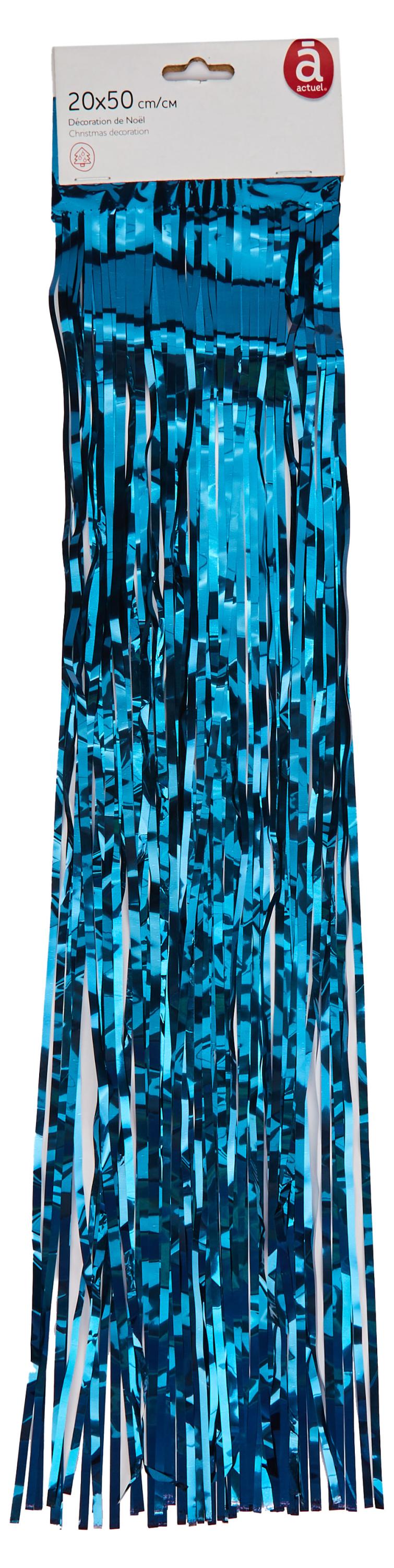 

Дождик Actuel 50х20 см, 1 шт в ассортименте