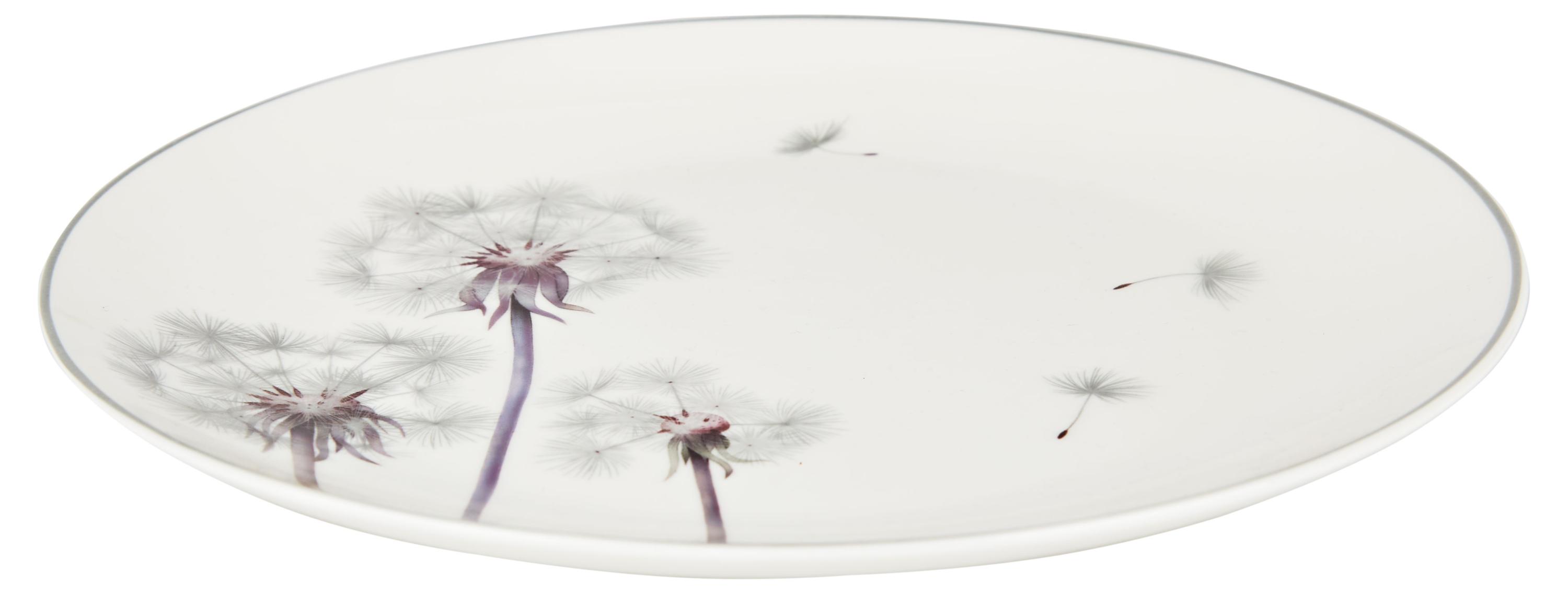 

Тарелка обеденная Lefard Dandelion, 25,5 см