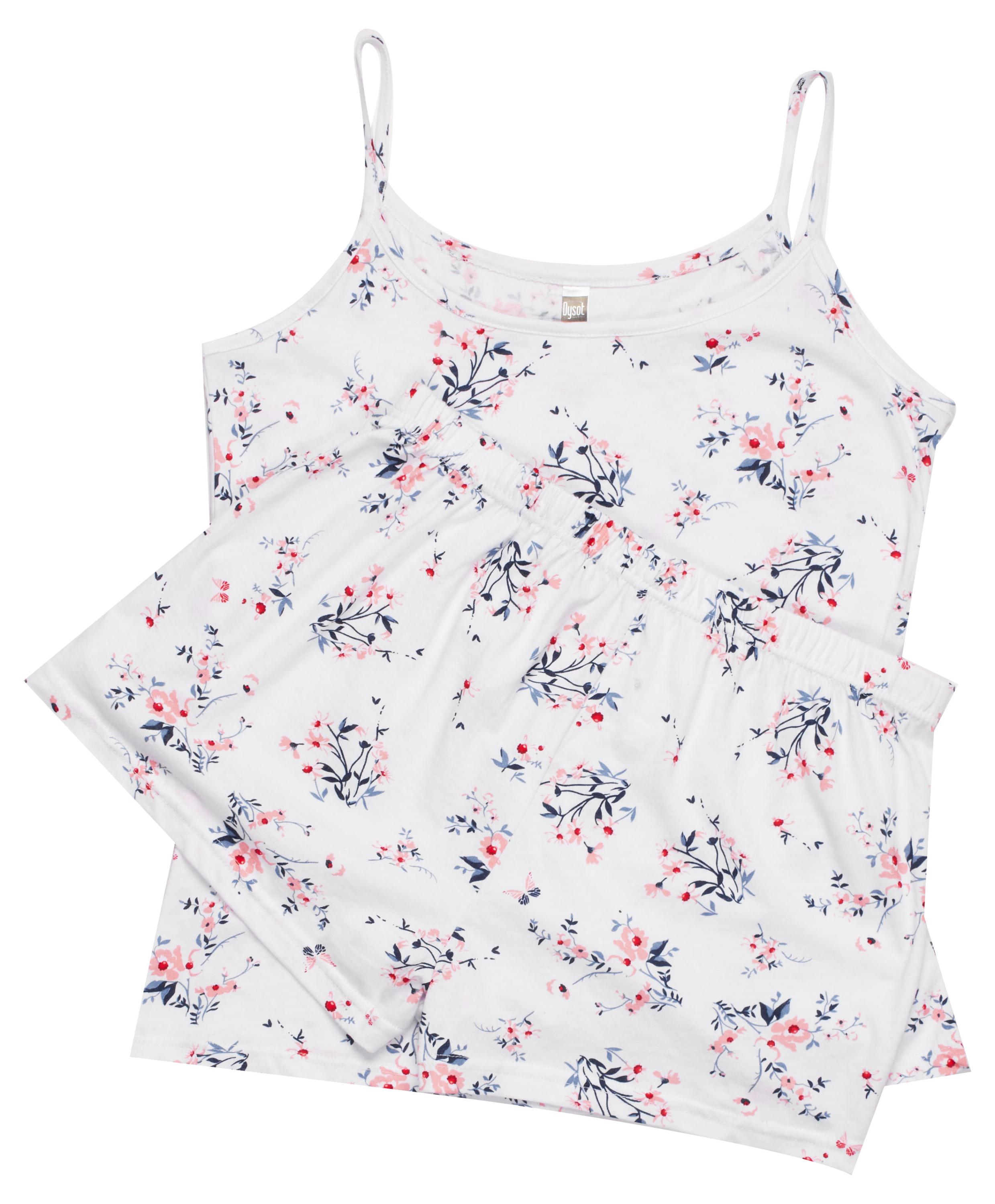 

Пижама женская DYSOT, р 46-52 (M-2XL)
