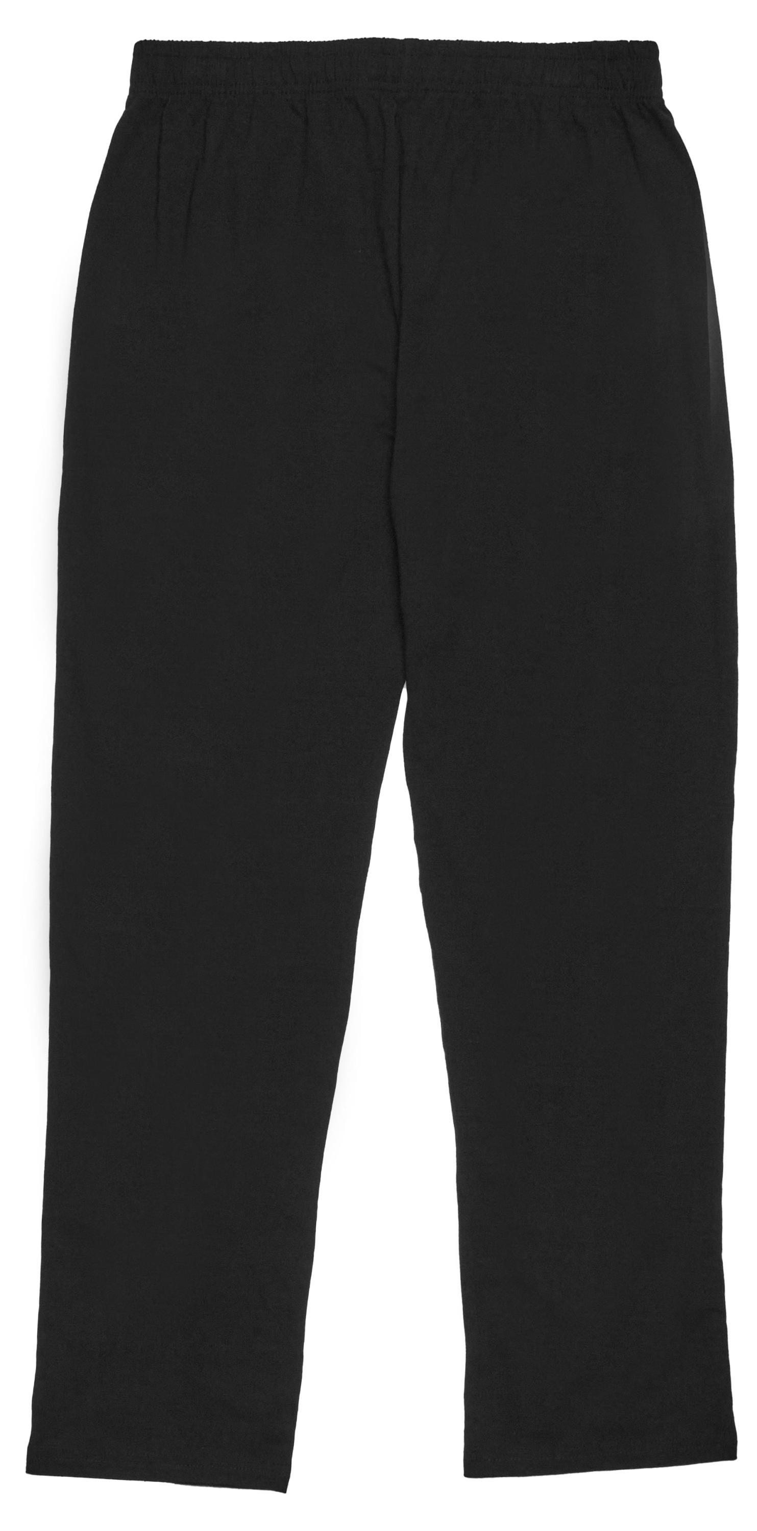 

Брюки домашние женские DYSOT, р 46-52 (M-2XL)