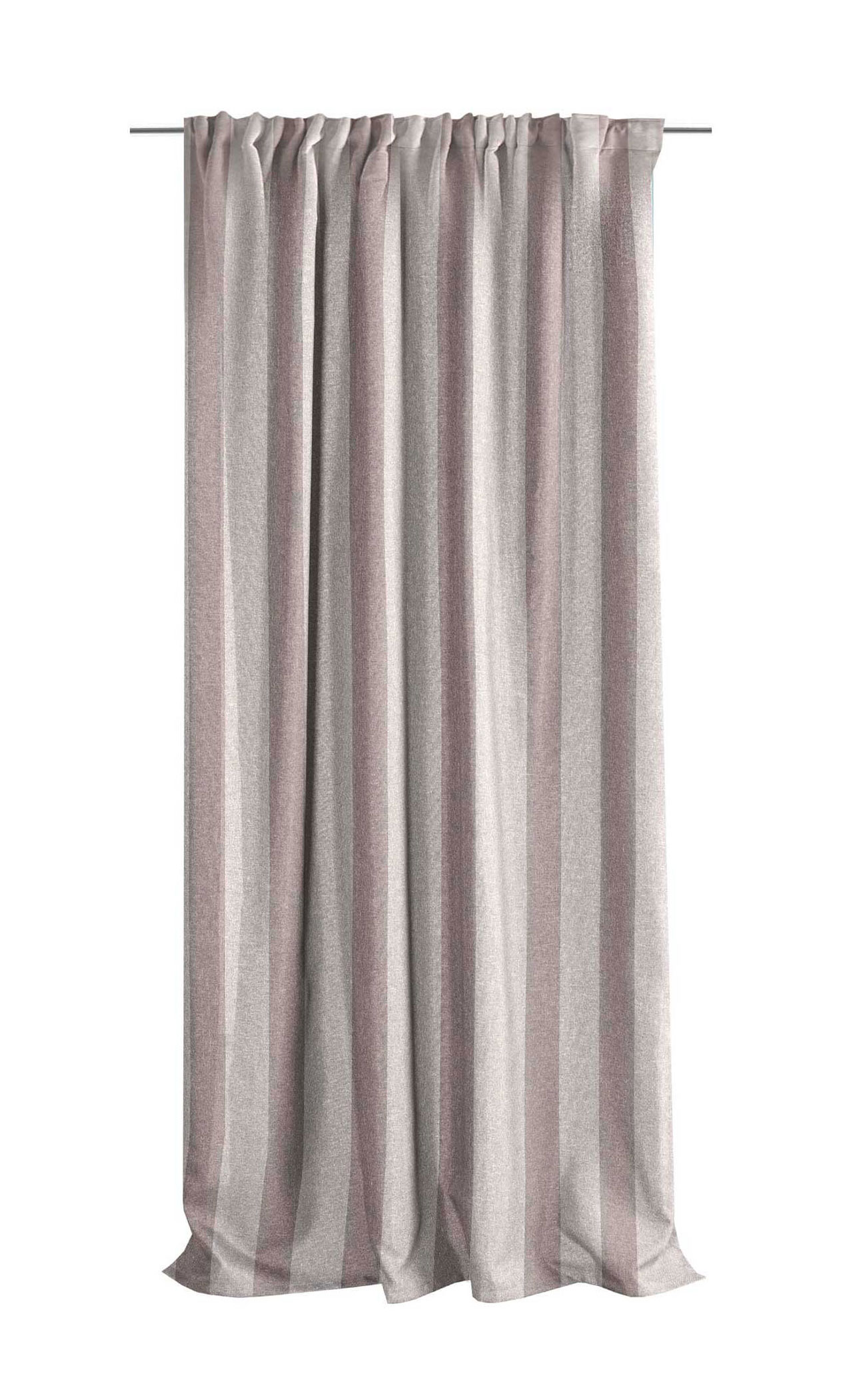 

Штора Волшебная Ночь Зебра-экрю, 165х270 см