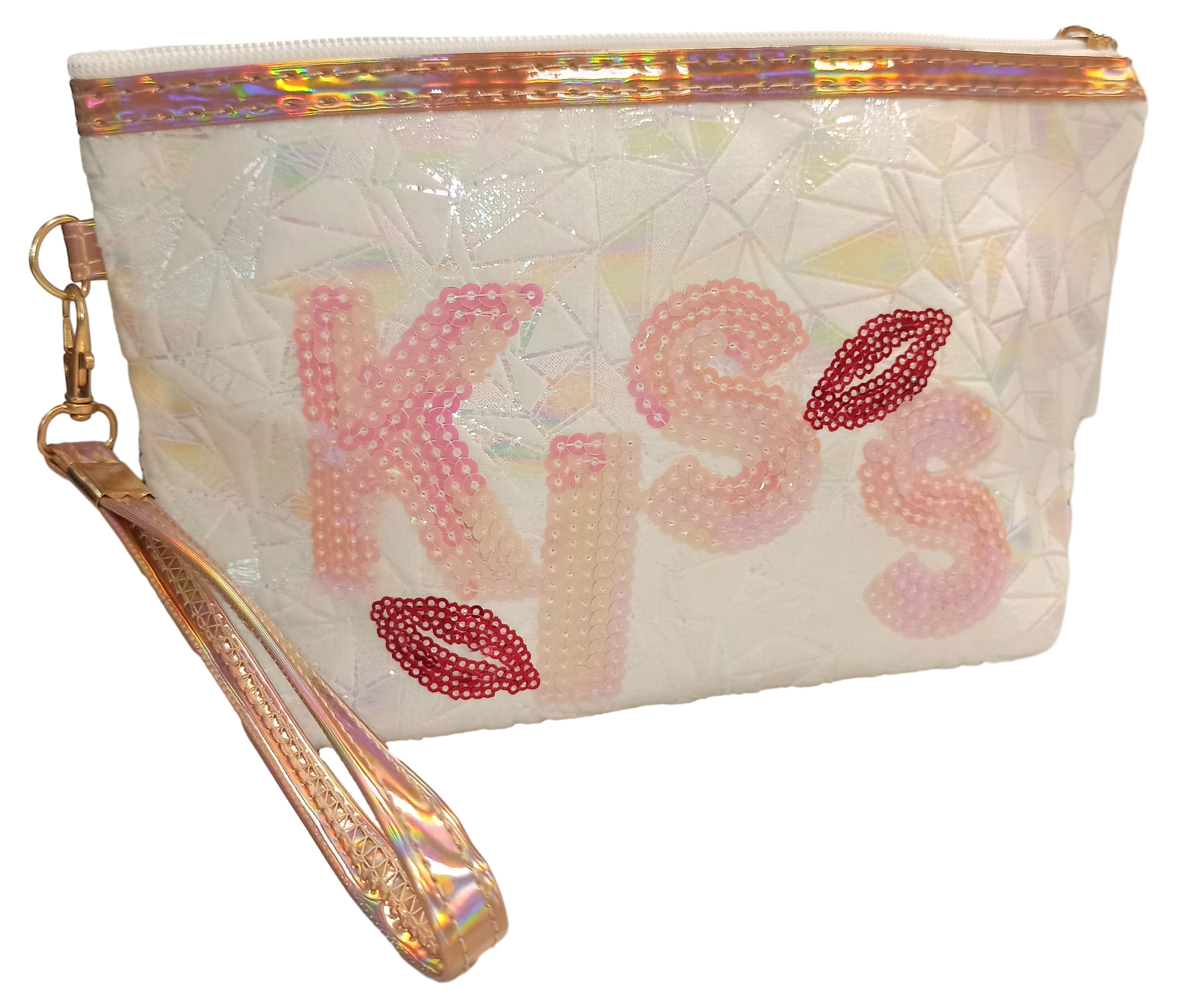 

Косметичка ДС Kiss