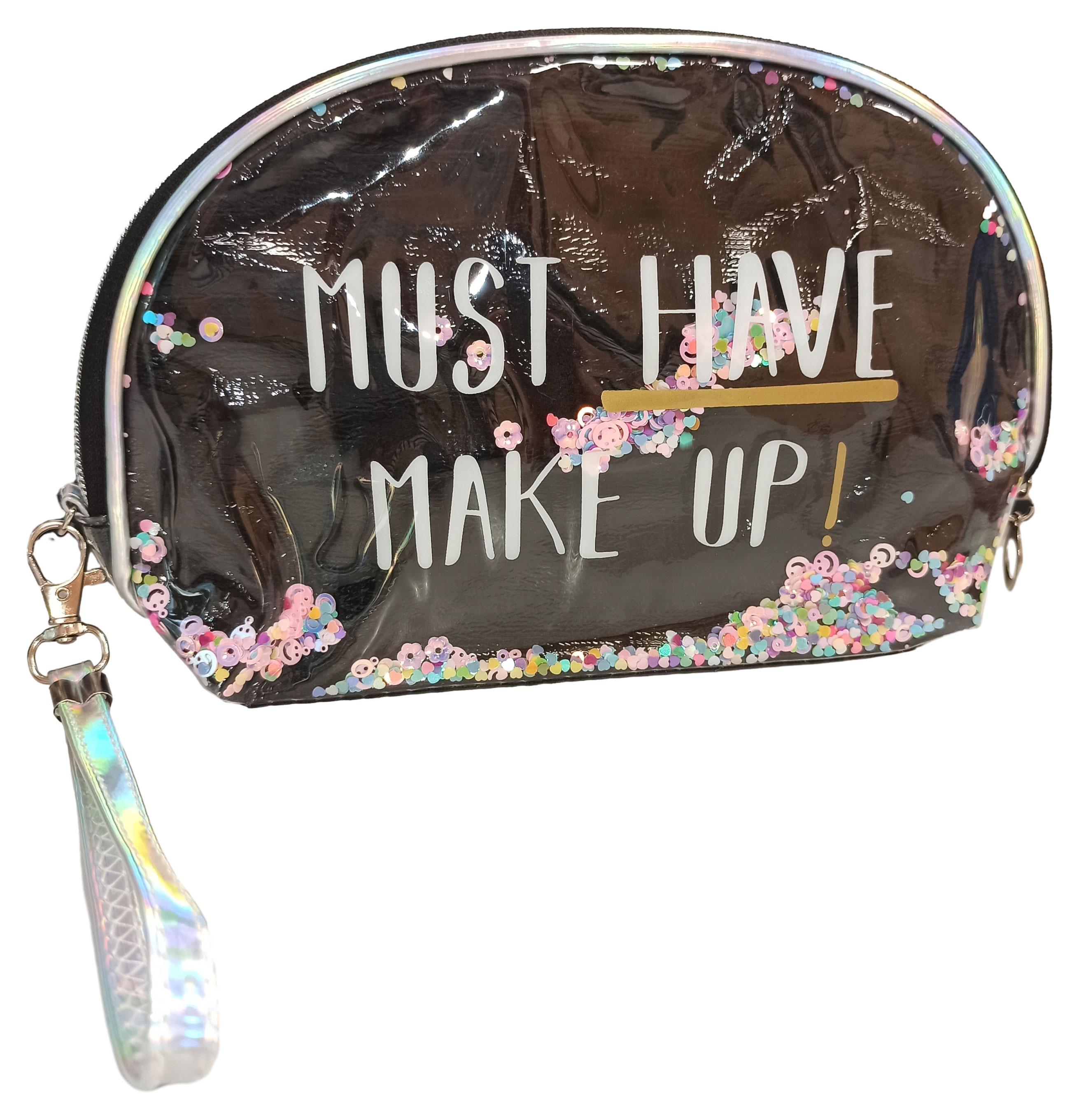 

Косметичка ДС Must have make up
