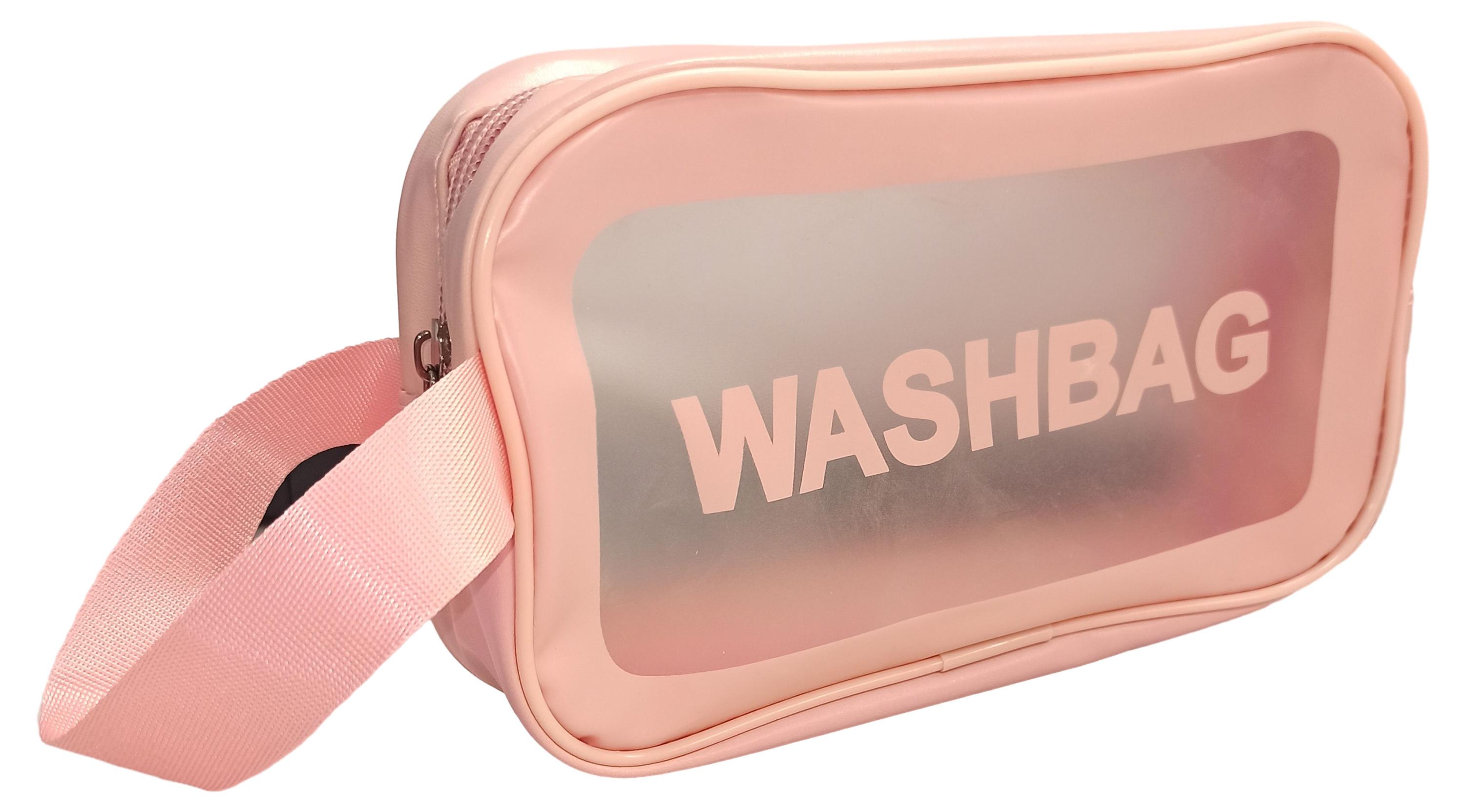 

Косметичка ДС Washbag