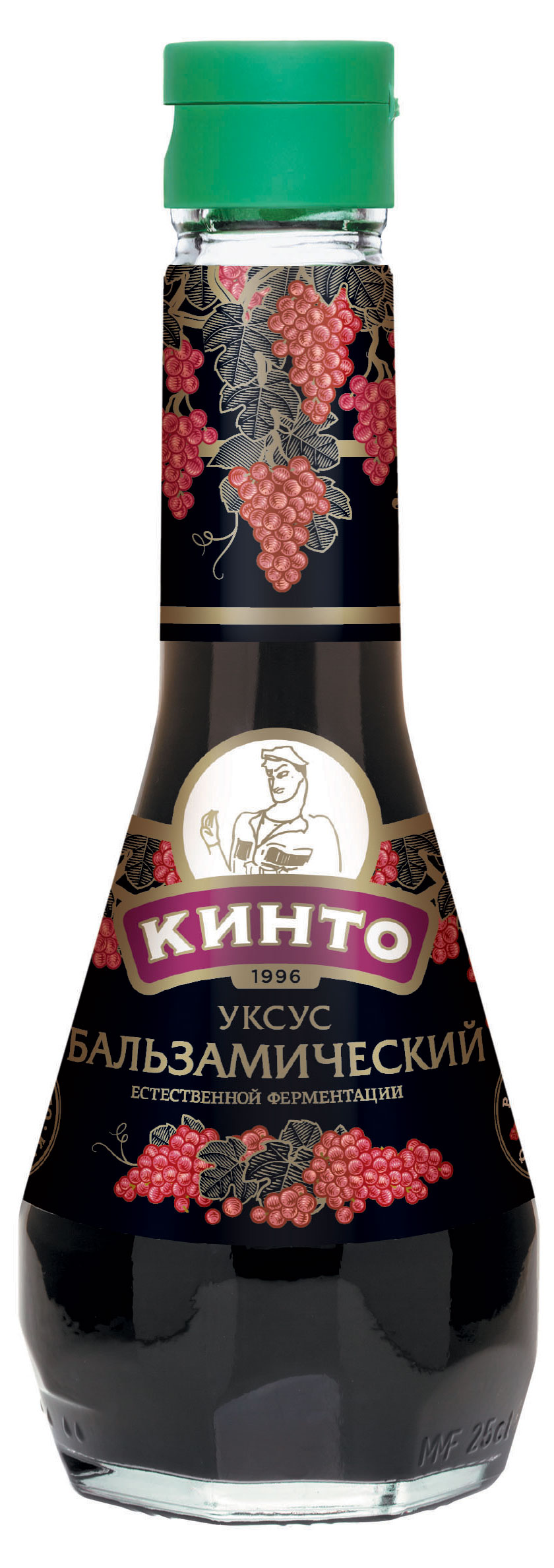 

Уксус бальзамический Кинто 5%, 250 мл