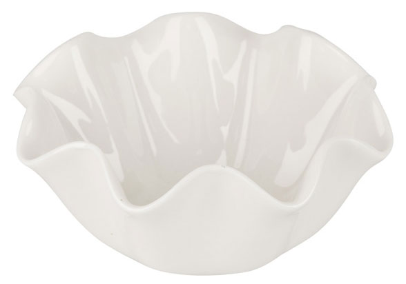 

Салатник сервировочный Nouvelle Home, 16,5х16,5х7,5 см