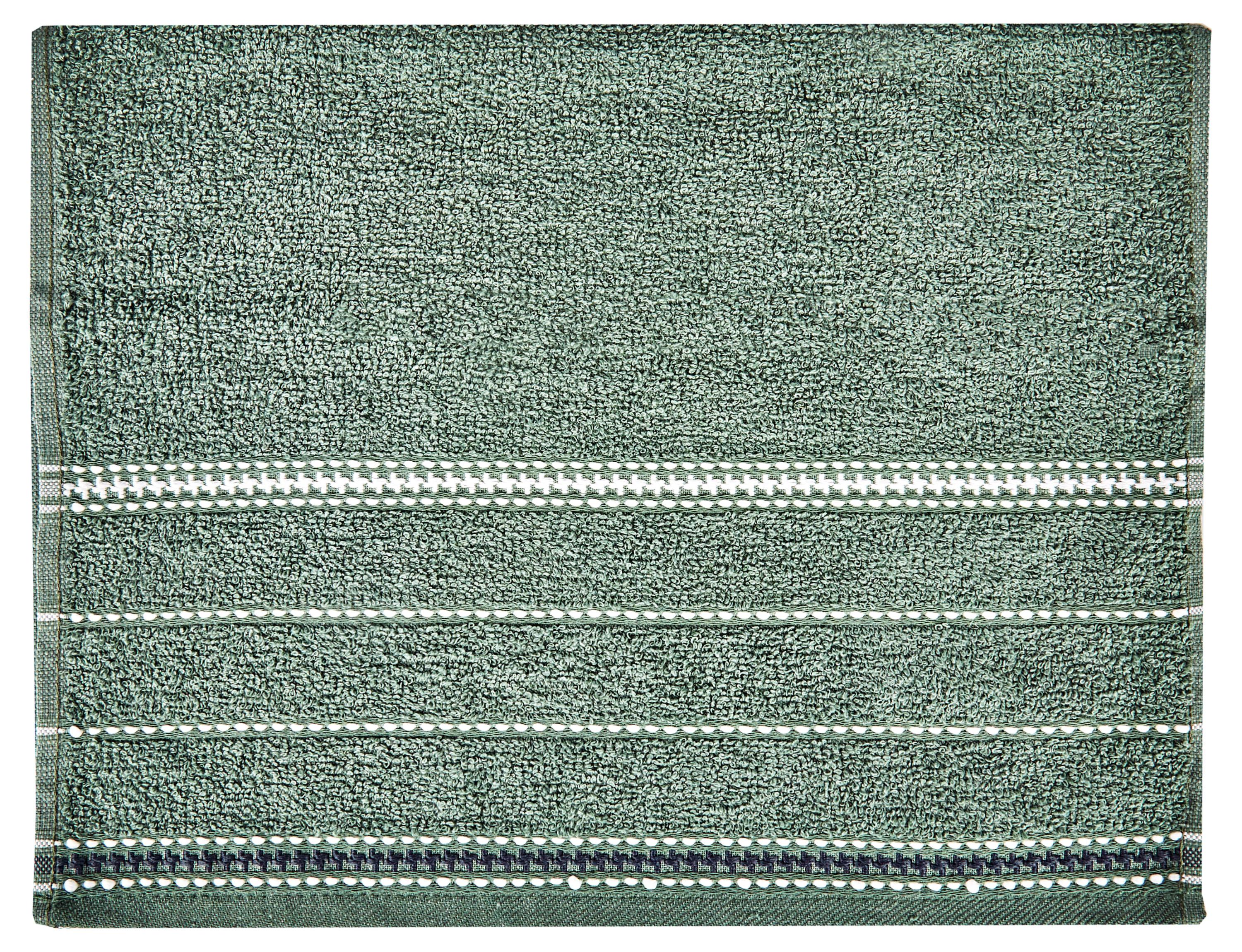 

Полотенце кухонное Линии, 40x60 см
