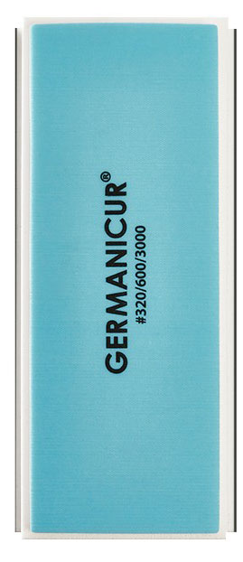 

Баф полировочный для ногтей Germanicur GM-903 4-х сторонний 320х320