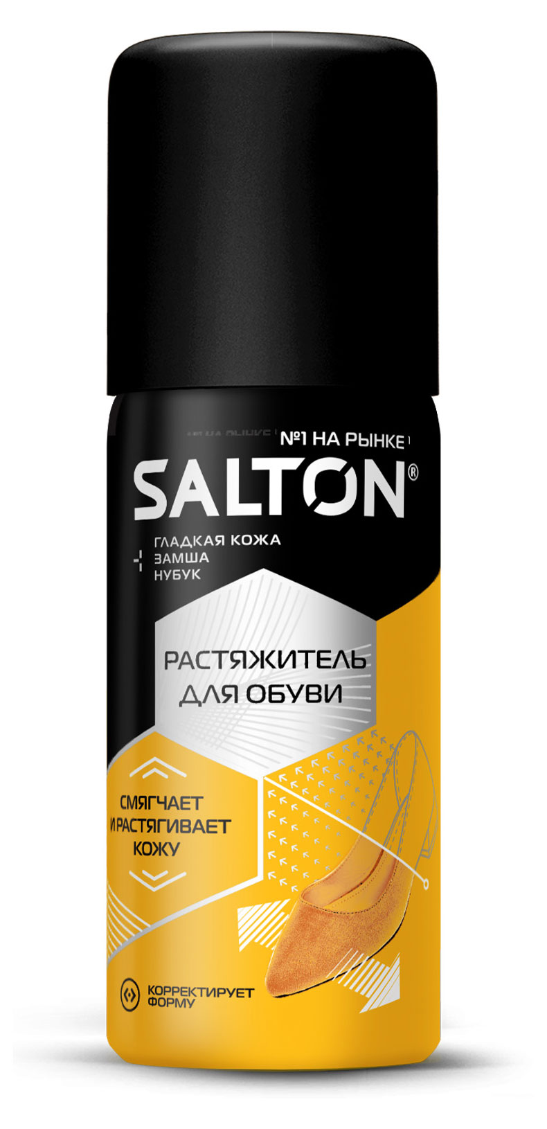 

Растяжитель для обуви Salton Standart, 100 мл