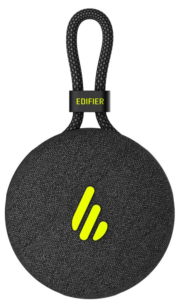 

Колонка портативная Edifier MP100 Plus черный