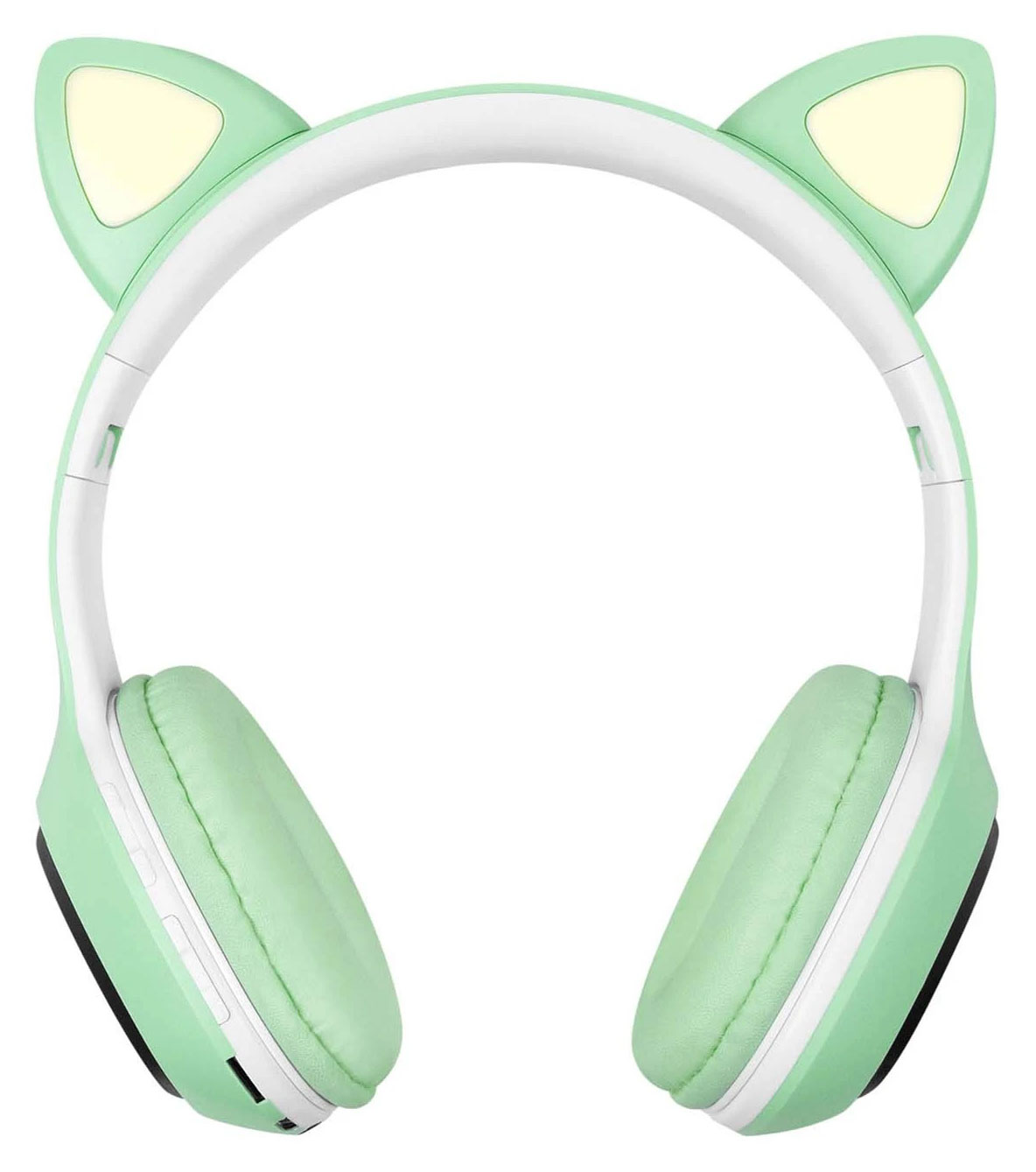 

Наушники Rombica Mysound BH-19 Green