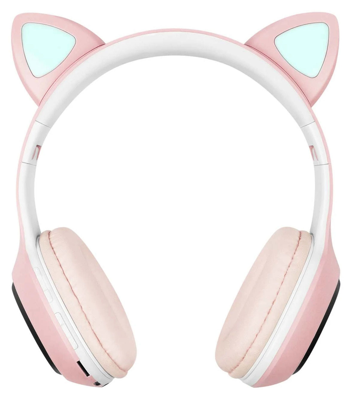 

Наушники Rombica MySound BH-19 Pink