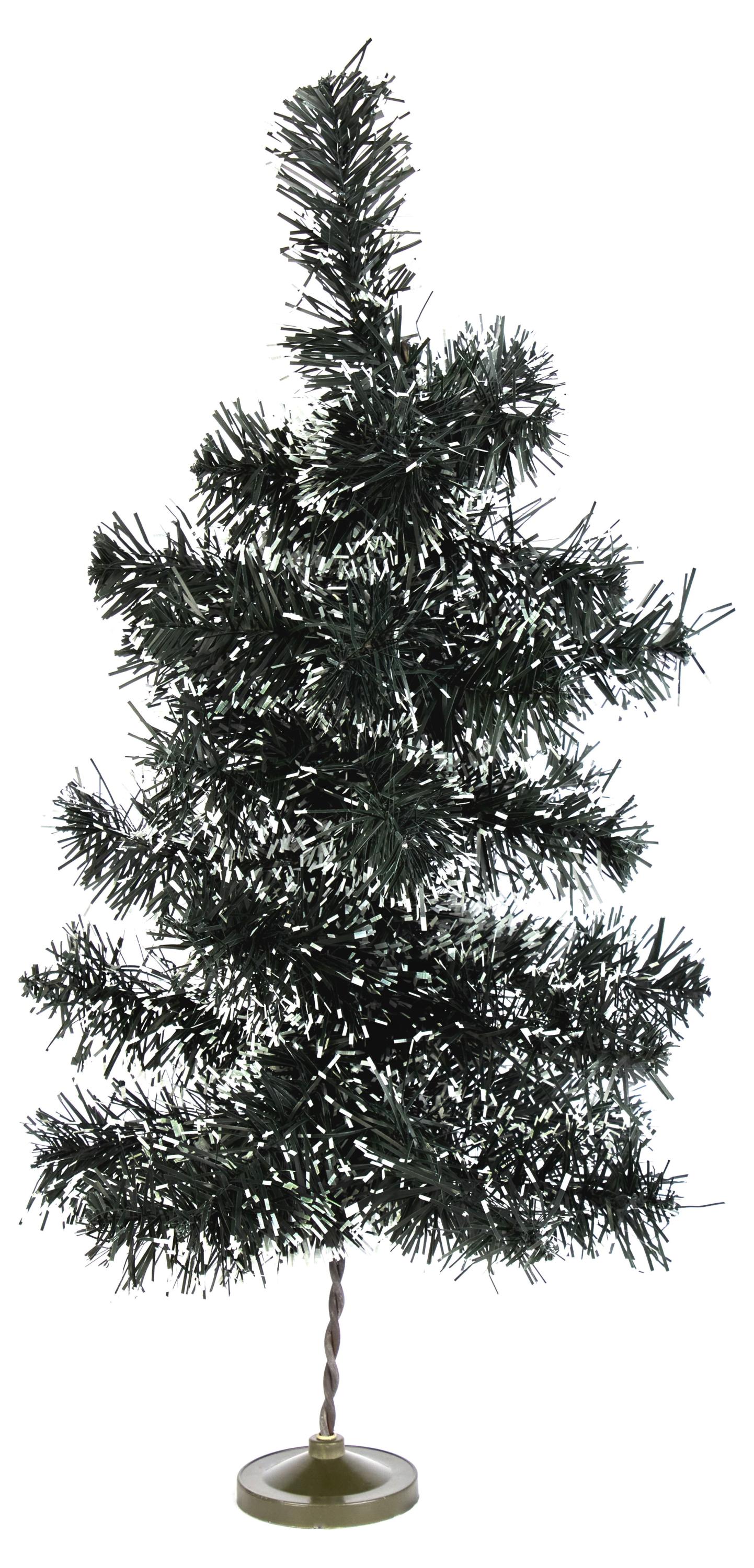 

Ель искусственная зеленая, 45 см