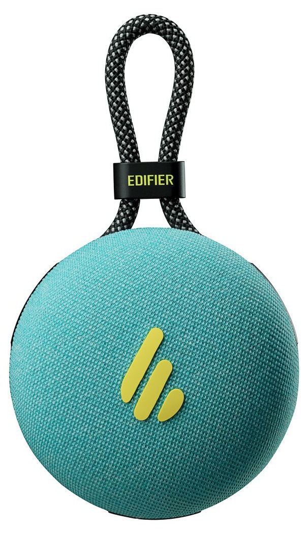 

Колонка портативная Edifier MP100 Plus зеленый