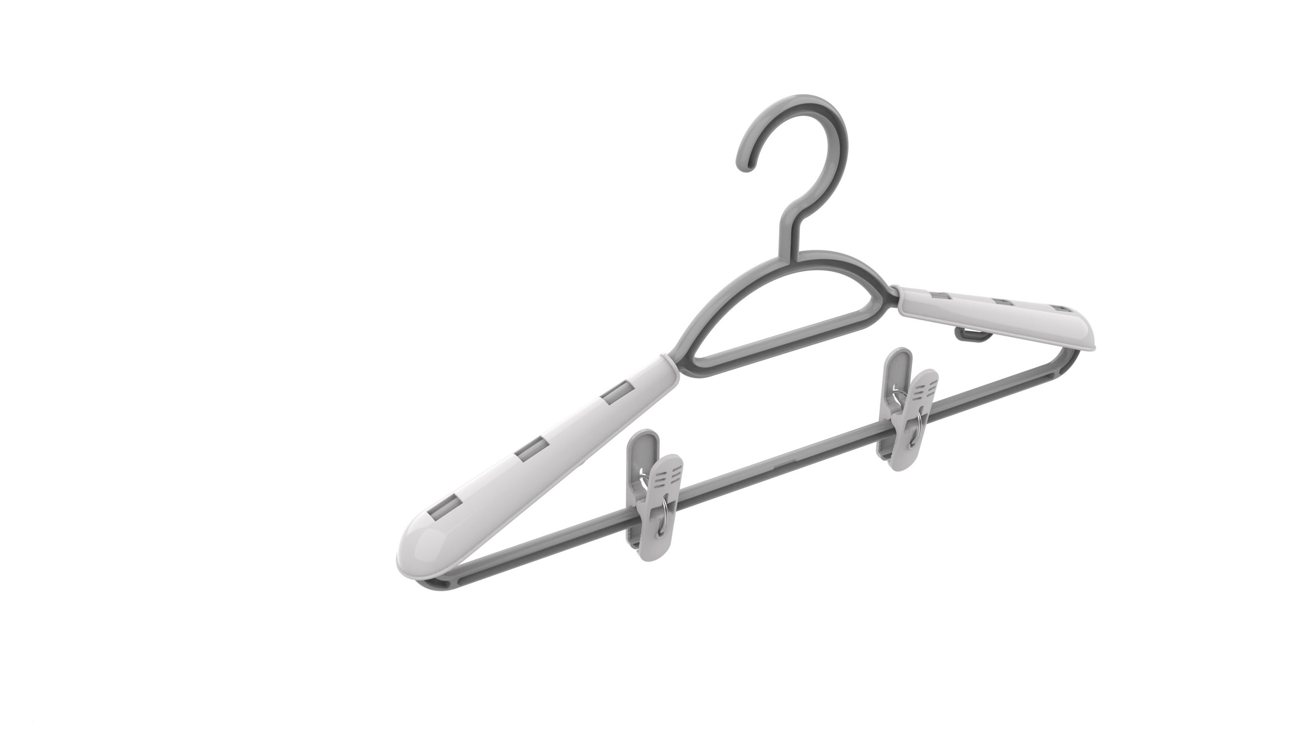 

Вешалка-плечики Martika art of form Универсальная с наклоном, размер 48-54