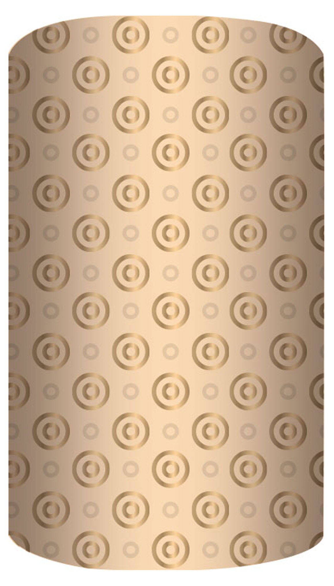 

Бумага упаковочная Настроение, 1 м