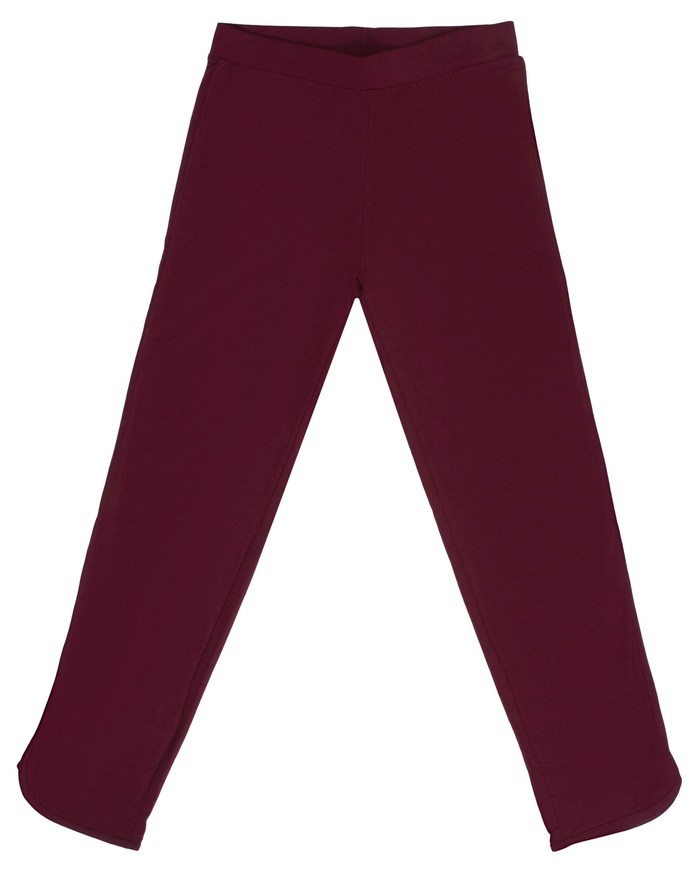 

Брюки спортивные женские InExtenso красные