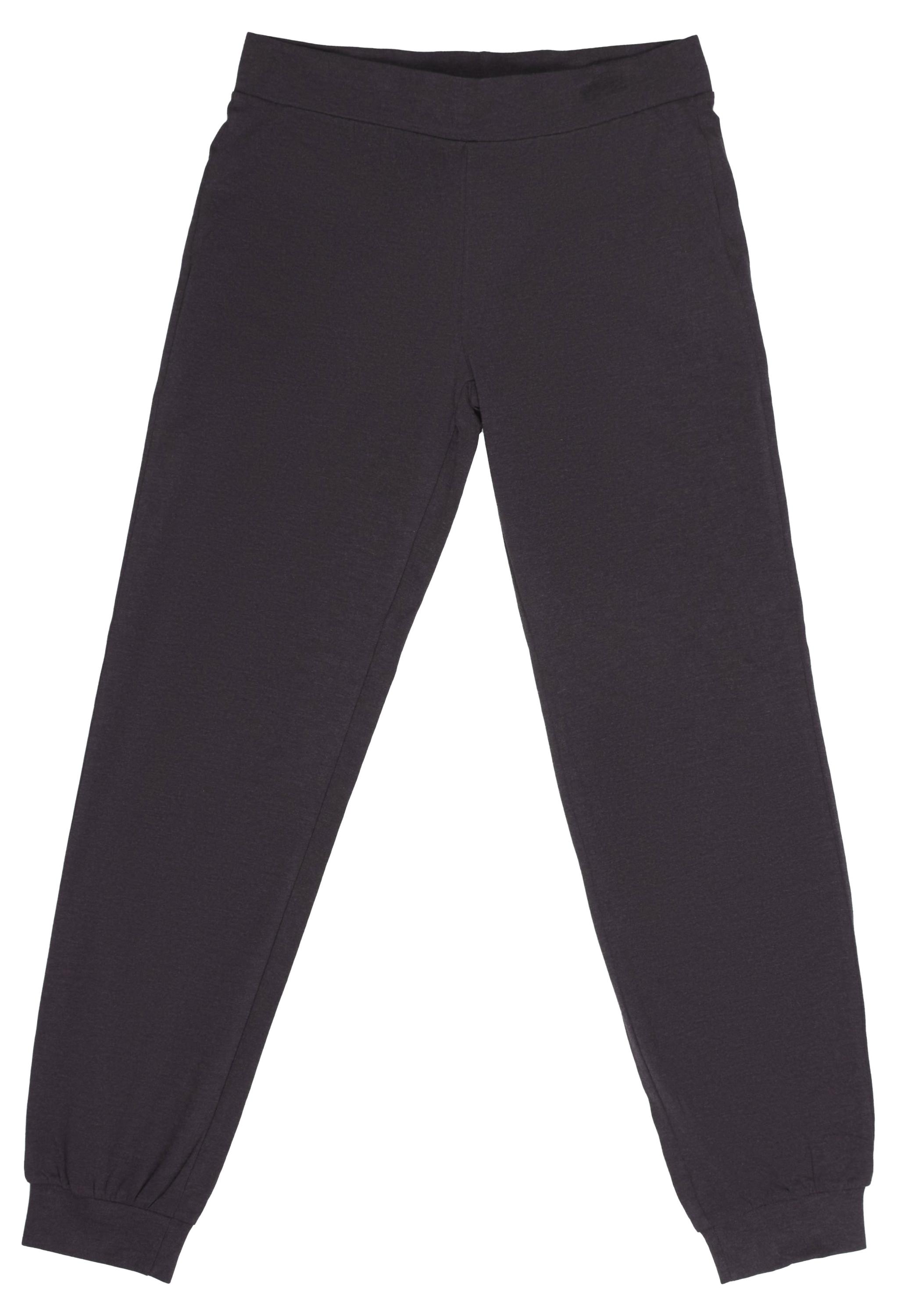 

Брюки спортивные женские InExtenso темно-серые