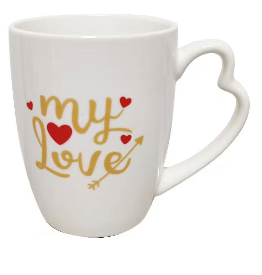 

Кружка Love, 340 мл