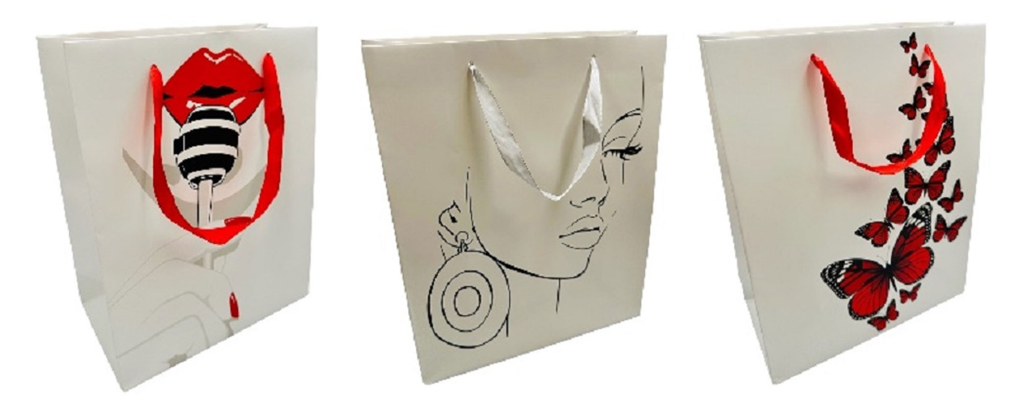 

Пакет подарочный Centrum, 26x32 см, 1 шт