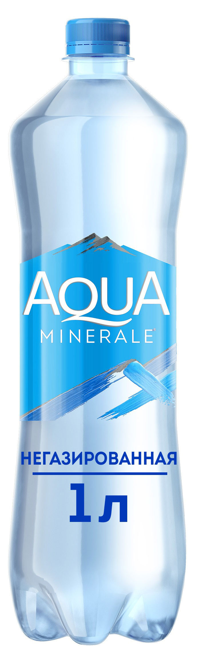 

Вода Aqua Minerale негазированная, 1 л