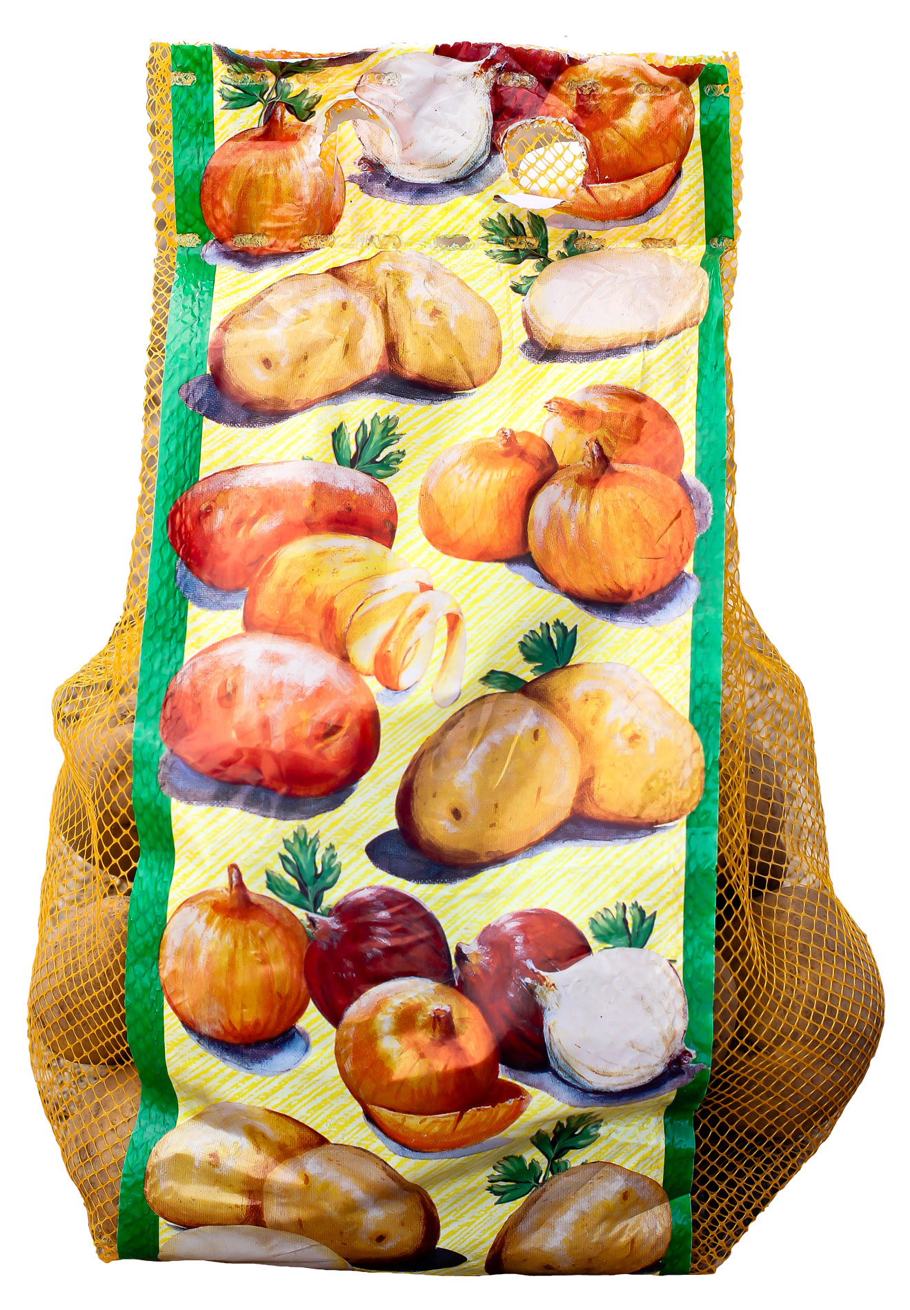 

Семена картофеля, 2 кг