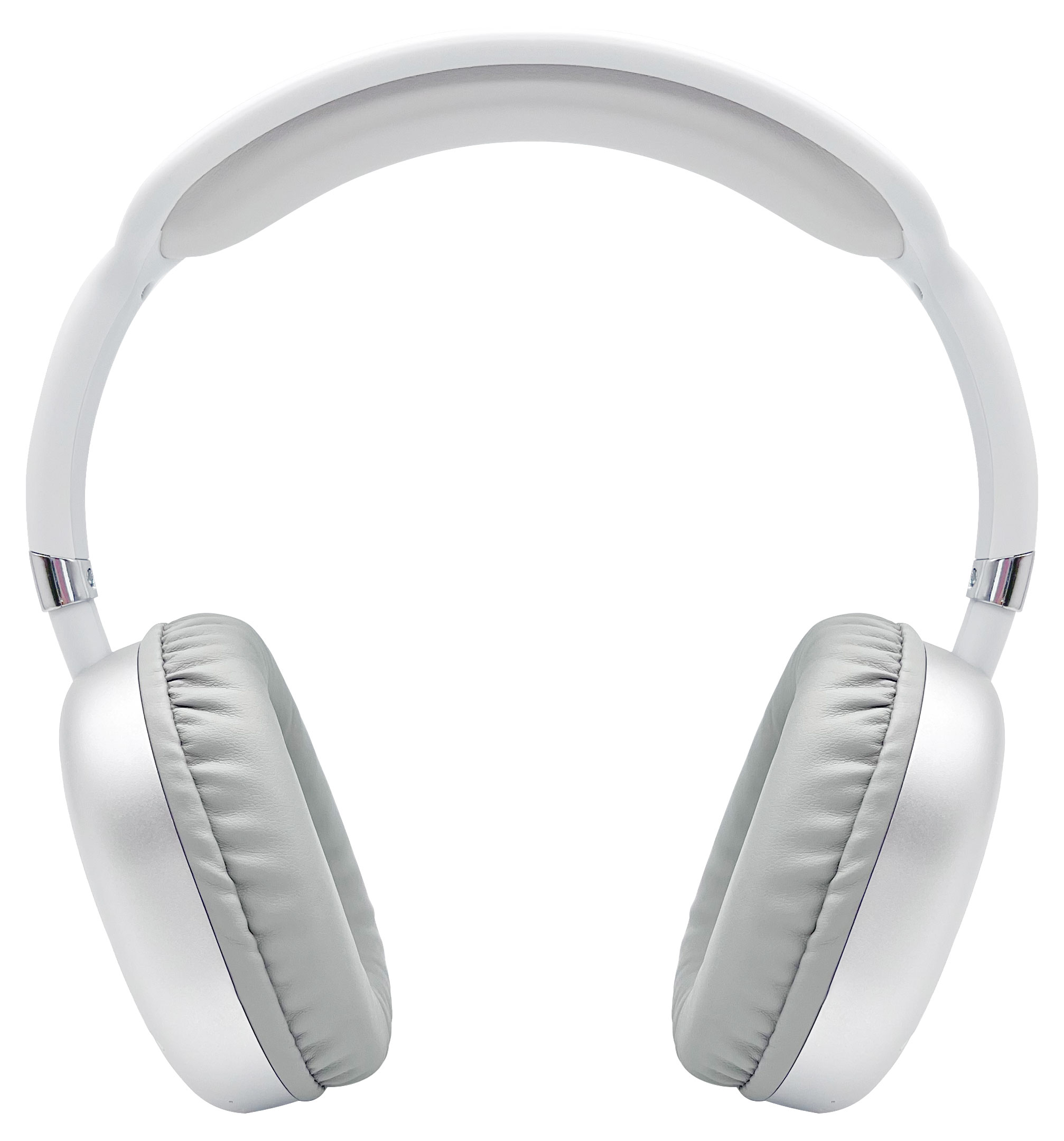 

Наушники Soundmax SM-HP2200B белые