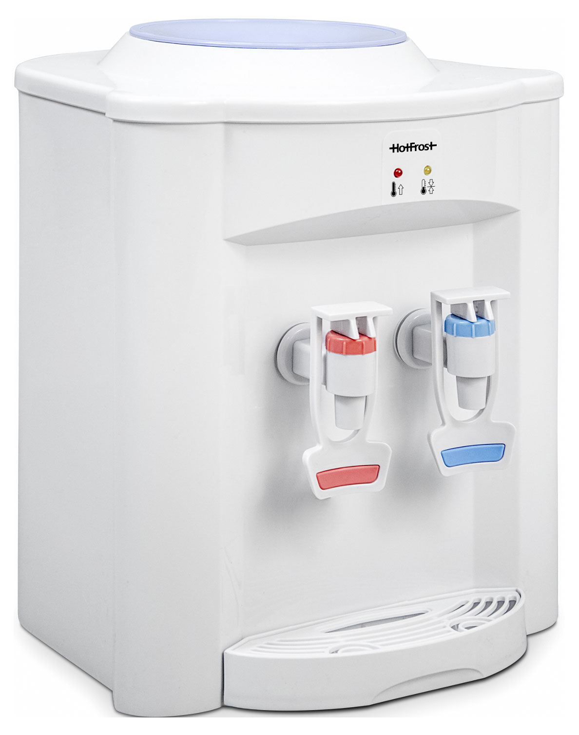 

Кулер настольный HotFrost D95F