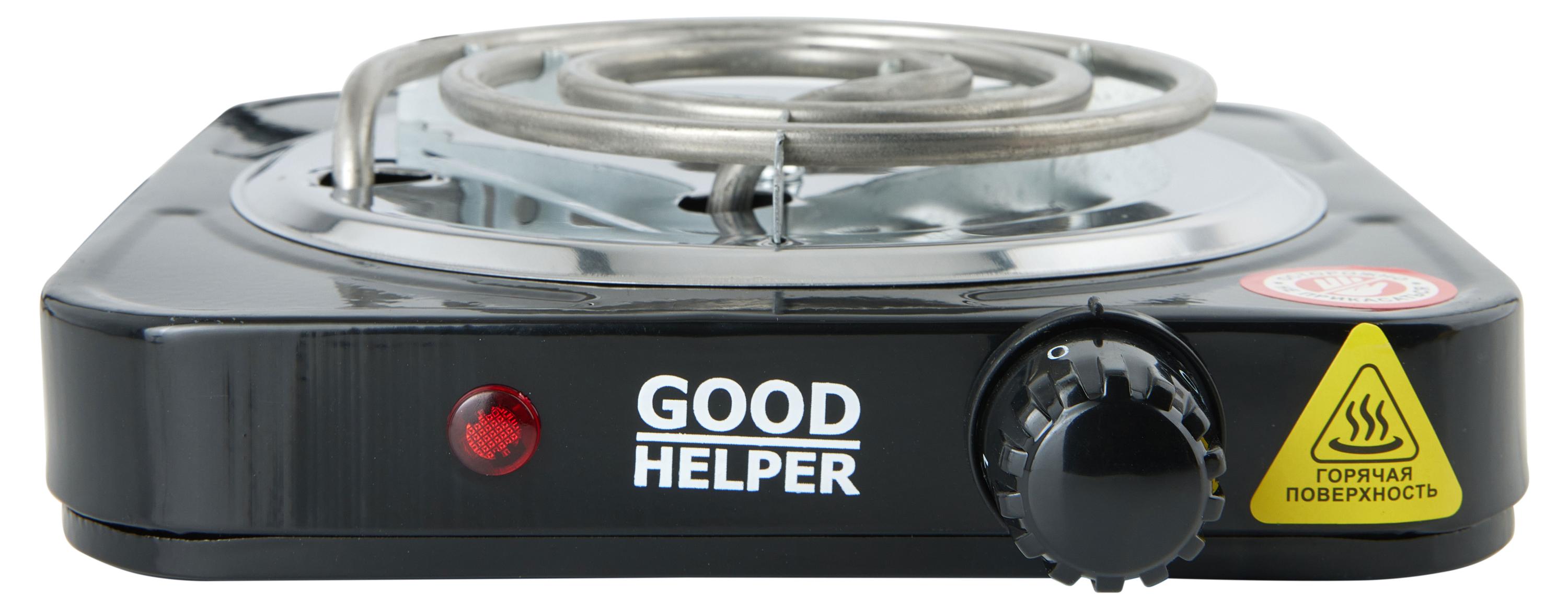 

Электроплитка Goodhelper ES-10T11