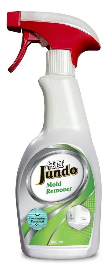 

Средство для удаления плесени и грибка Jundo Mold Remover, 500 мл