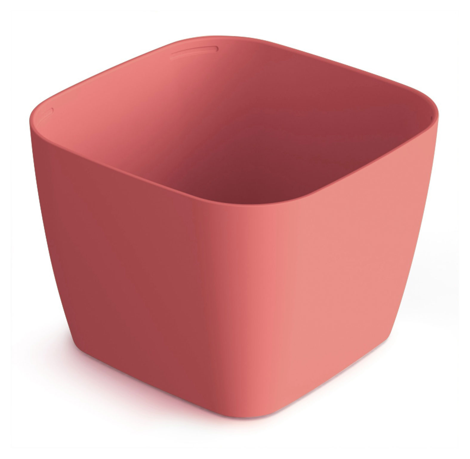 

Горшок для суккулентов Martika art of form Фьюжн имбирь 10 см, 600 мл