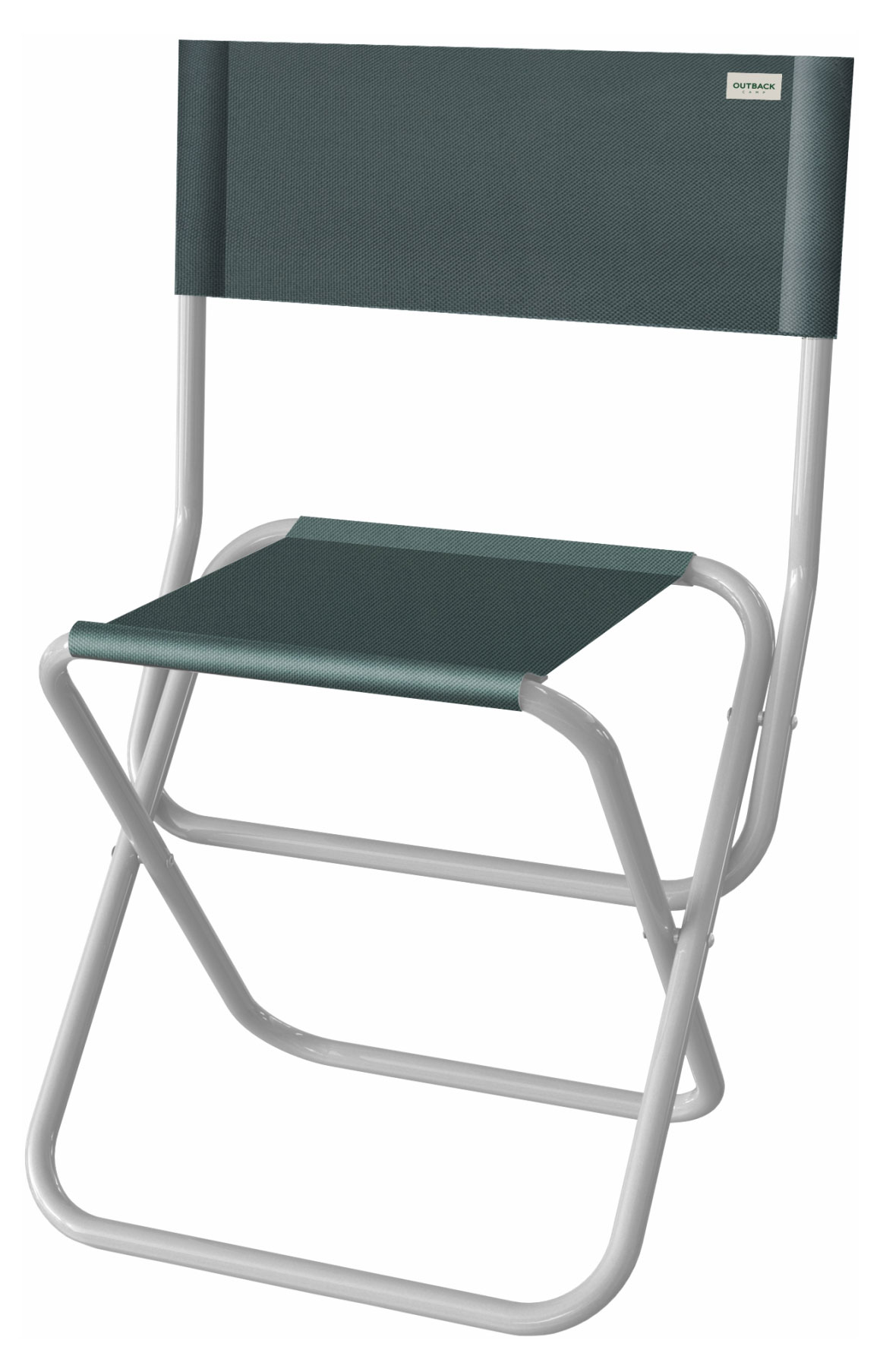 

Стул складной Outbackcamp Усиленный A300, 38х30,9х65,7 см