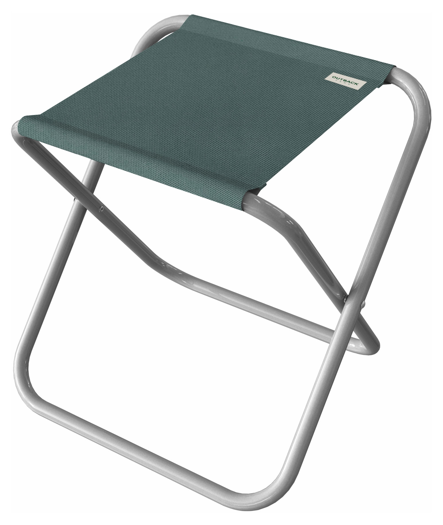 

Табурет складной Outbackcamp УсиленныйА200, 32х39х42 см