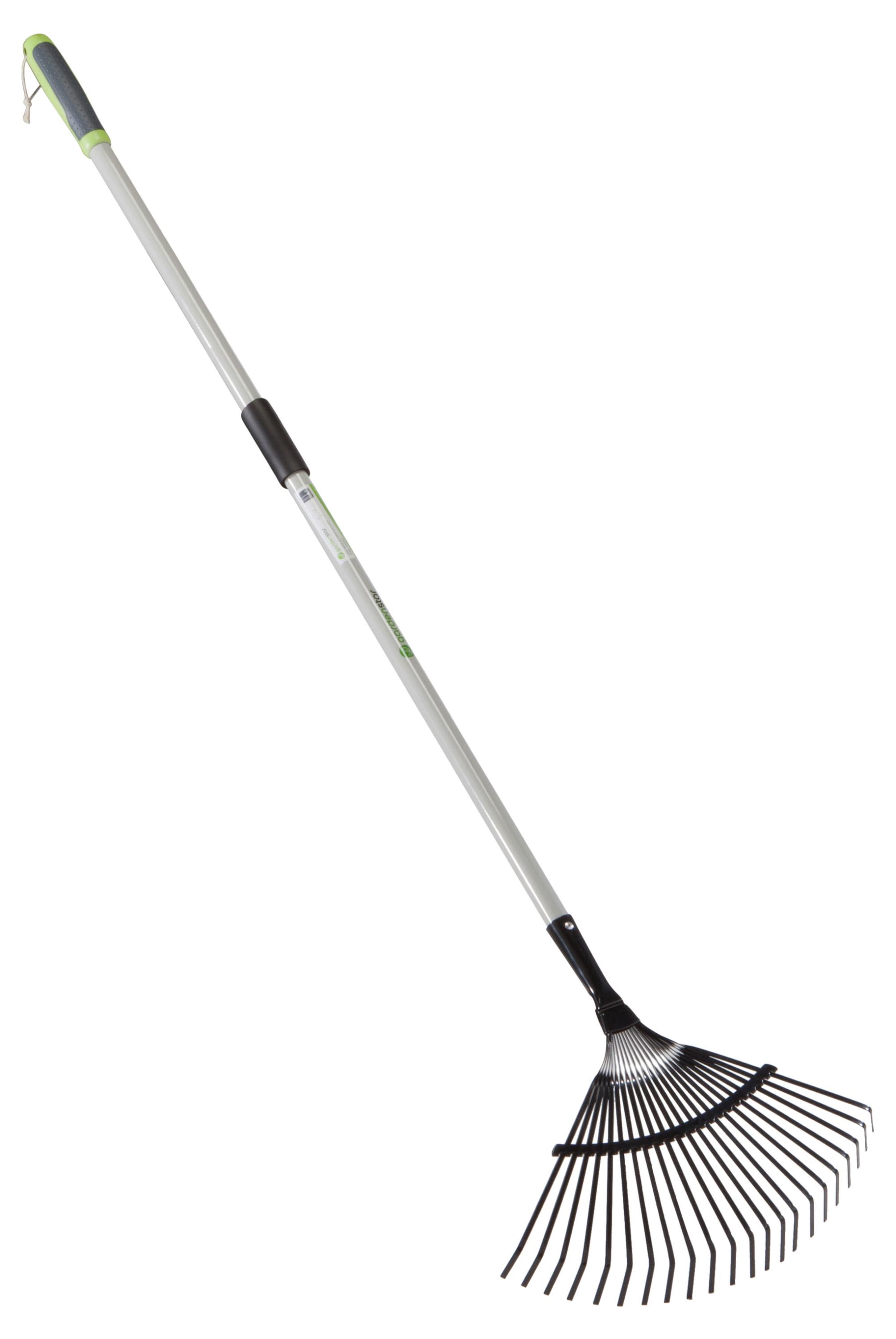 

Грабли для уборки листьев, 41х153 см