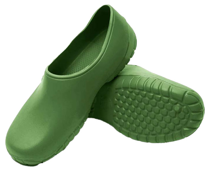 

Галоши мужские OYO зеленые