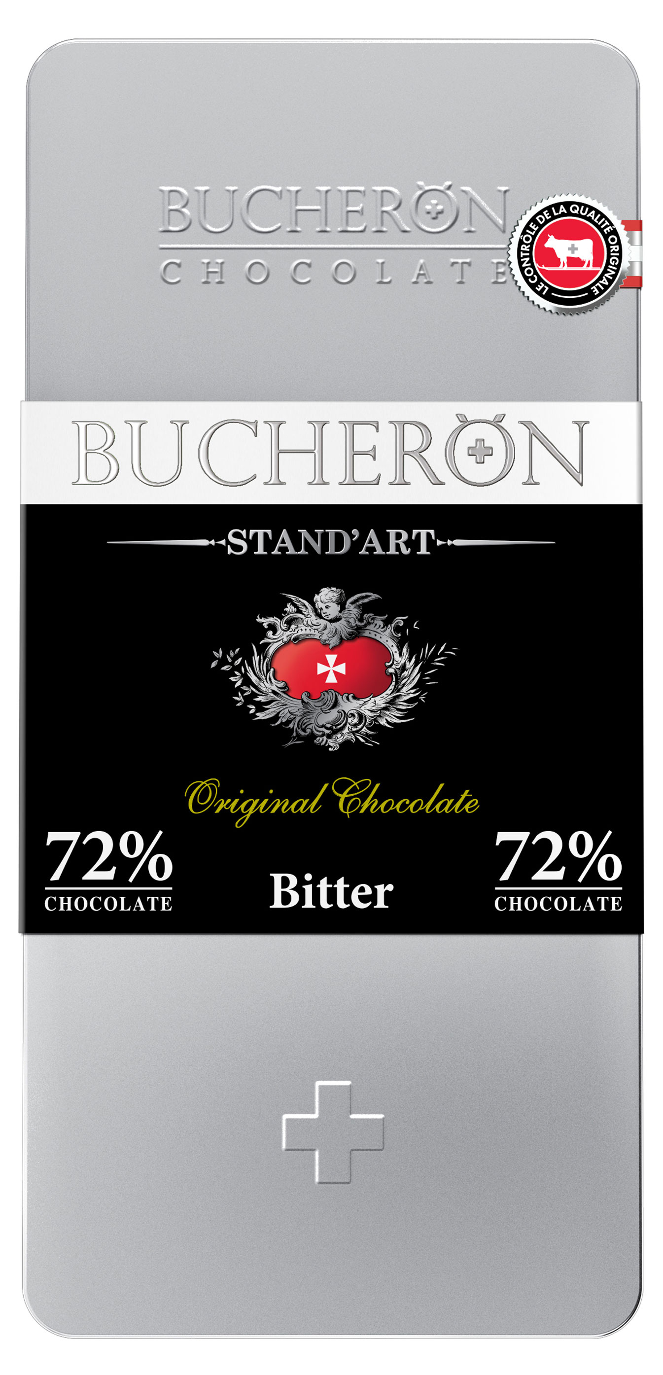 

Шоколад горький Bucheron, 100 г
