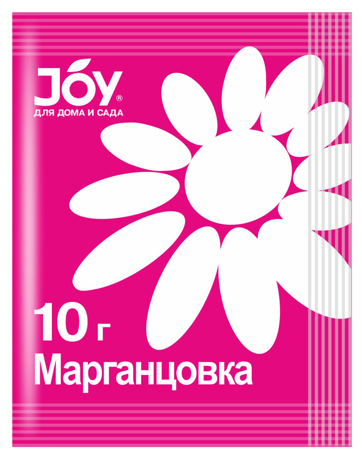 

Марганцовка Joy, 10 г