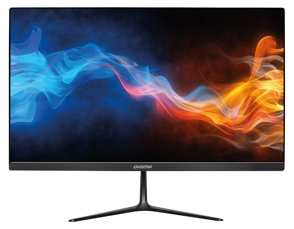 

Монитор DIGMA Progress 24P404F IPS FHD, 23,8"