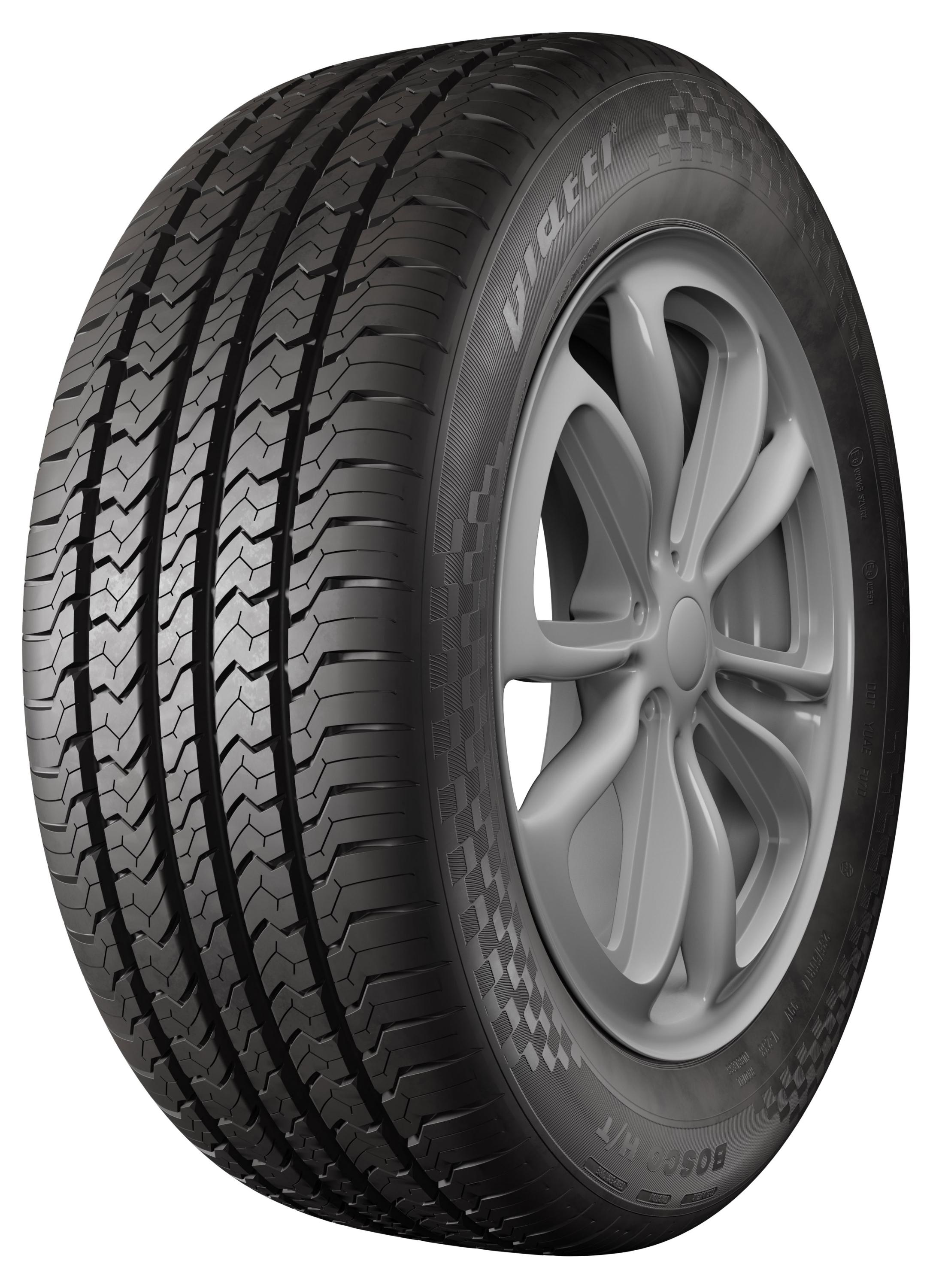 Изображение товара Шина летняя Viatti Bosco H/T V-238 225/55 R18 V102