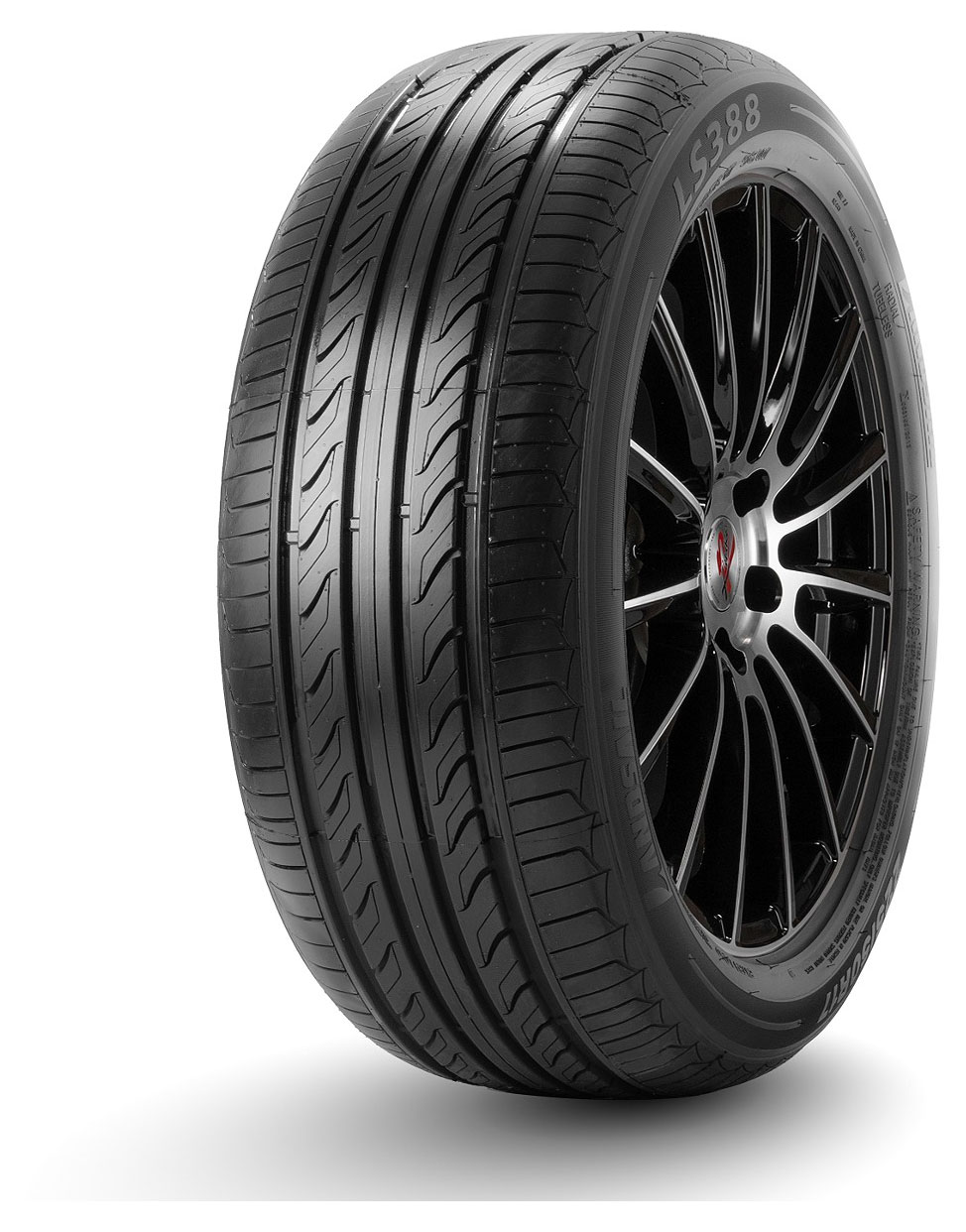 

Шина летняя LANDSAIL 205/55/16 LS388 94W