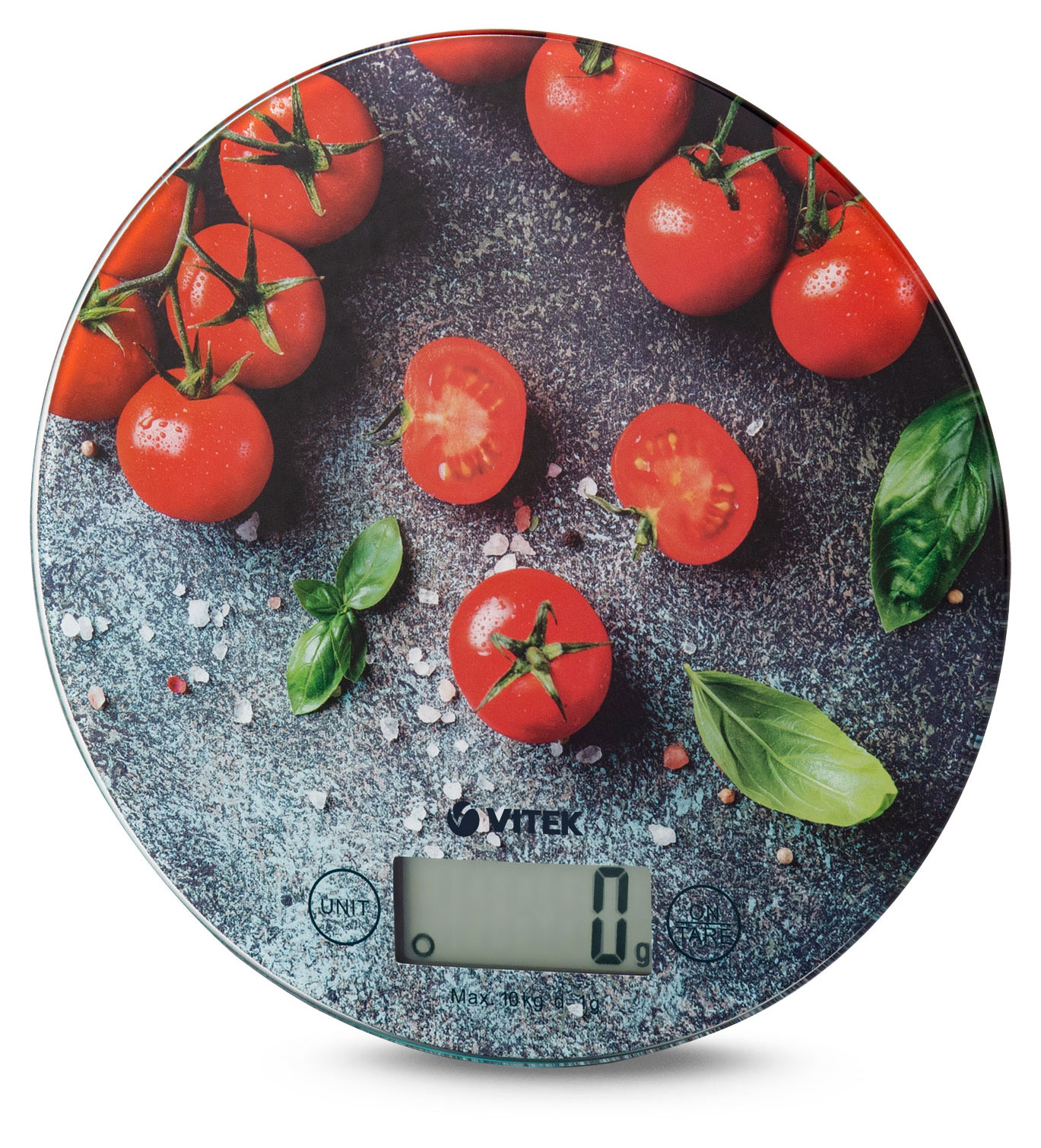 

Весы кухонные Vitek VT-8036