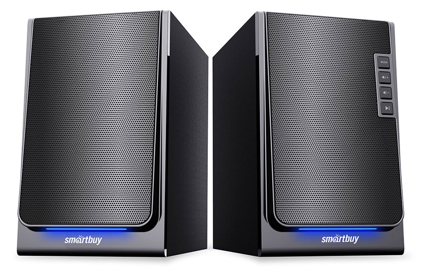 

Компьютерные колонки SmartBuy 2.0 GIG 3