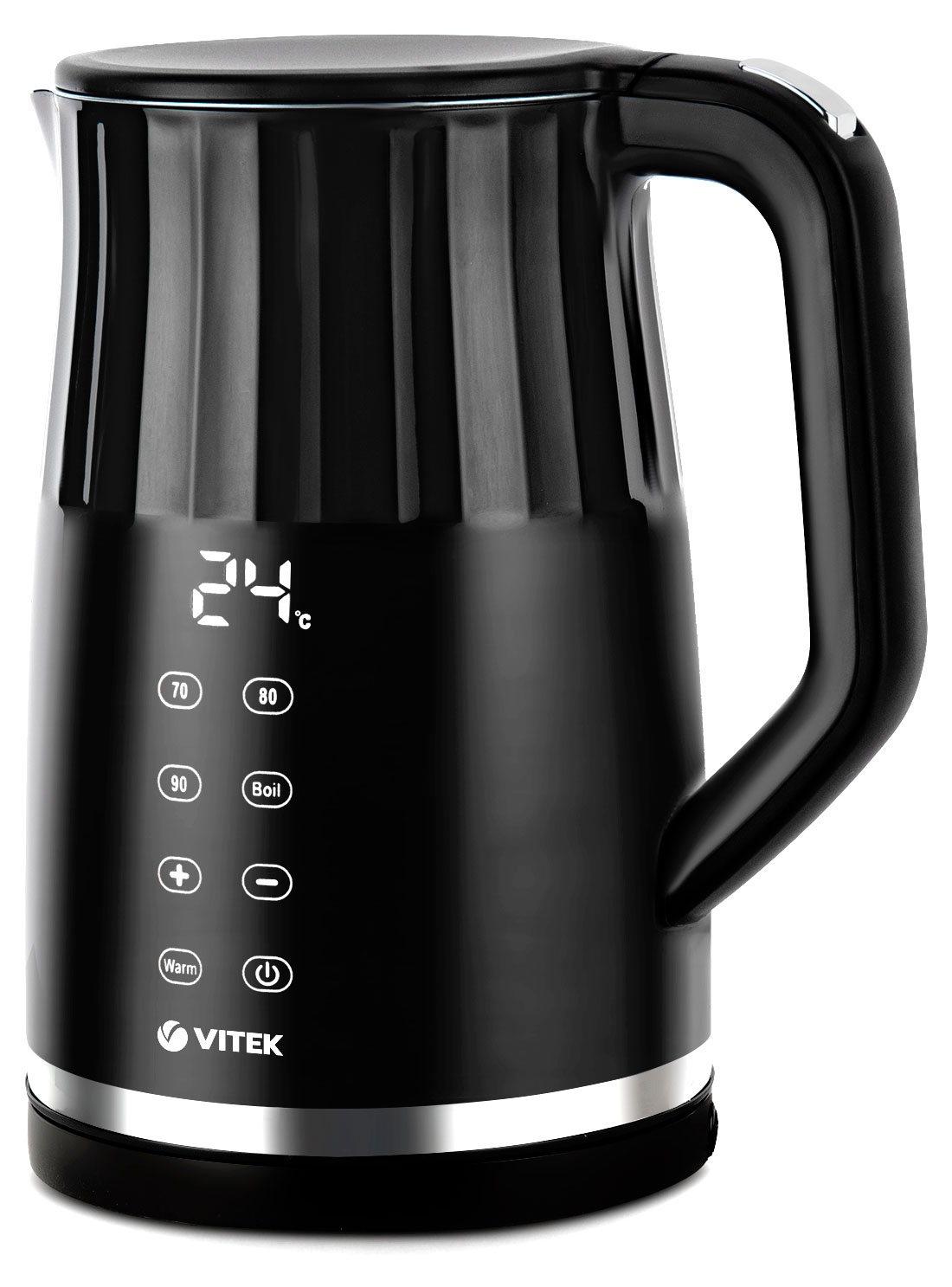 Изображение товара Vitek VT-8829 электрический чайник, 1.7 л, 2200 Вт